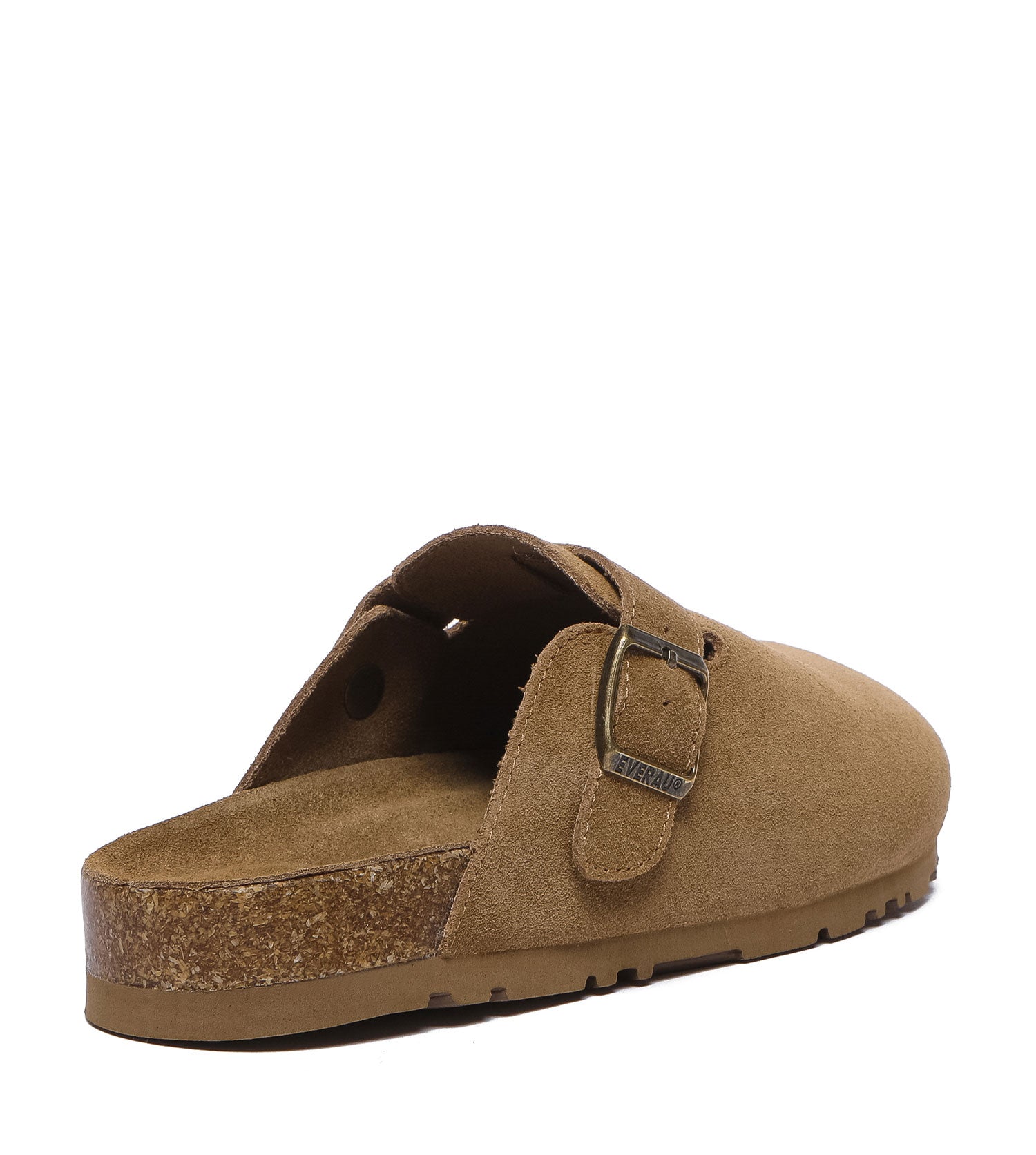 EVERAU Mason | Loafer Oxfords Flats EA5048-Flats-PEROZ Accessories