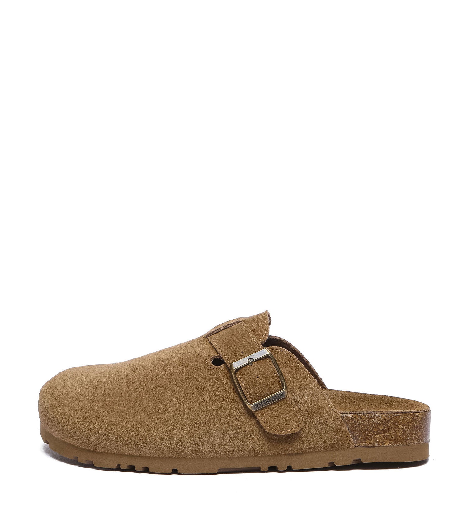 EVERAU Mason | Loafer Oxfords Flats EA5048-Flats-PEROZ Accessories