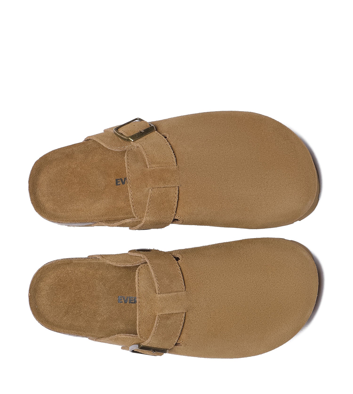 EVERAU Mason | Loafer Oxfords Flats EA5048-Flats-PEROZ Accessories