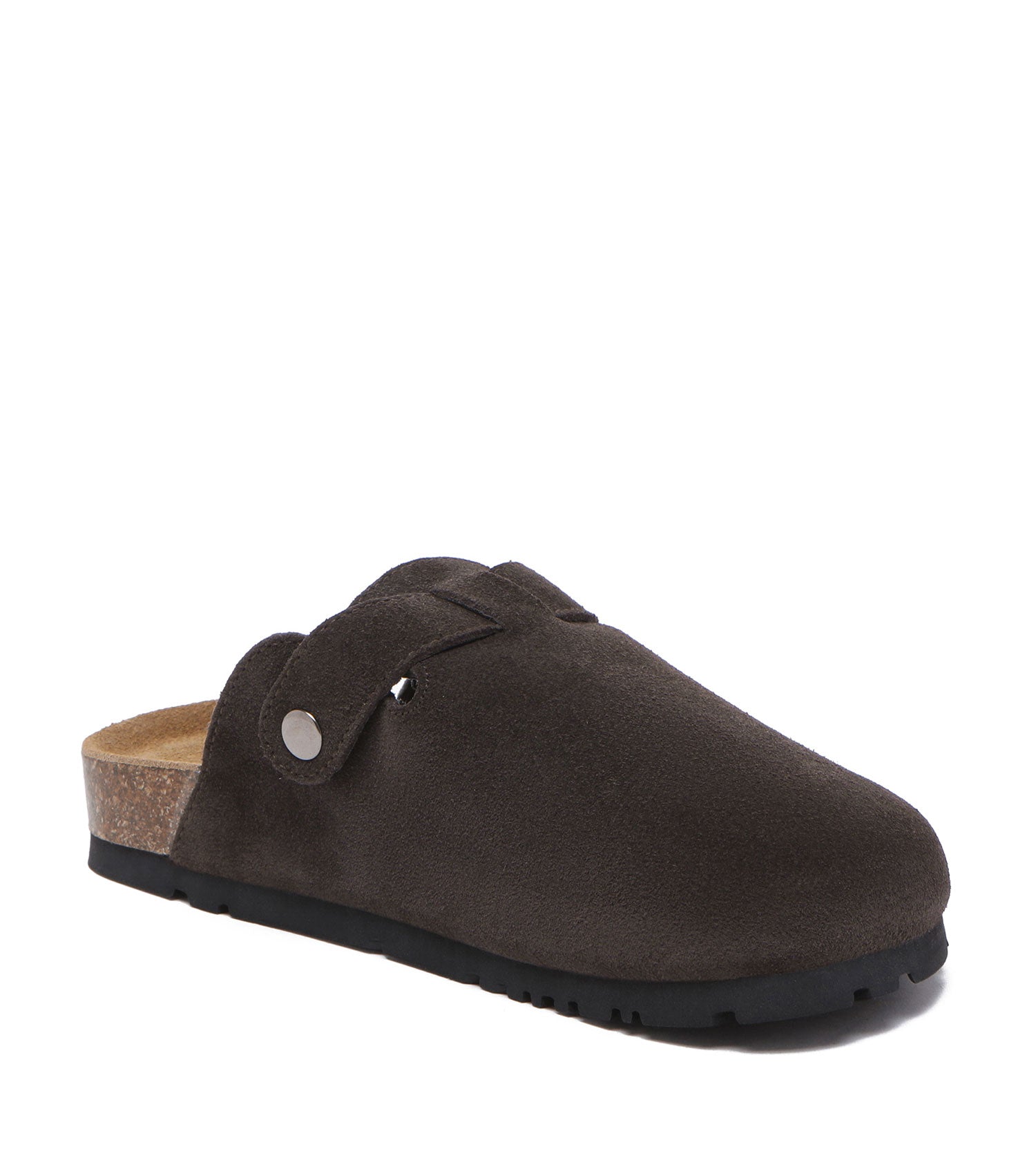 EVERAU Mason | Loafer Oxfords Flats EA5048-Flats-PEROZ Accessories