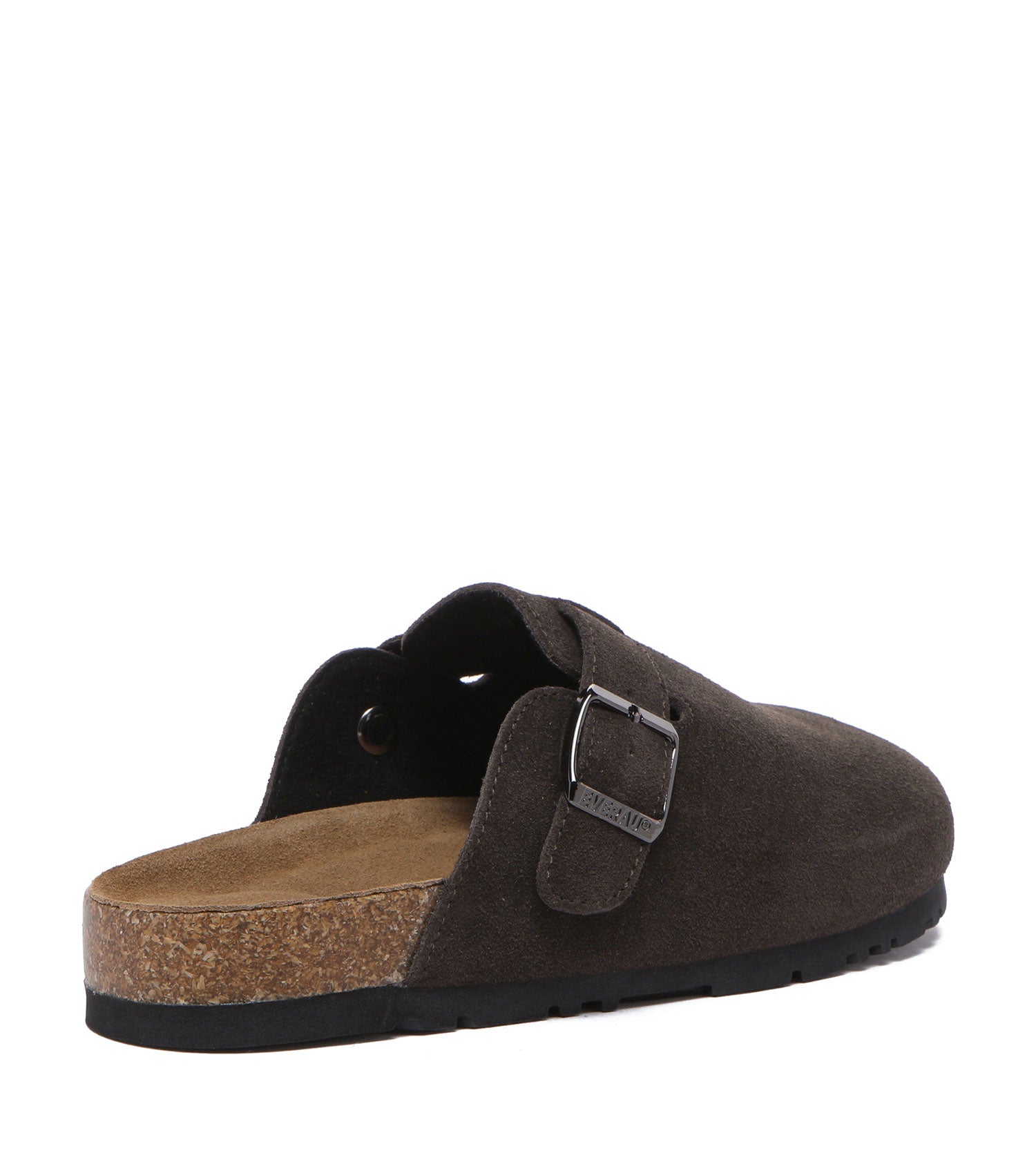 EVERAU Mason | Loafer Oxfords Flats EA5048-Flats-PEROZ Accessories