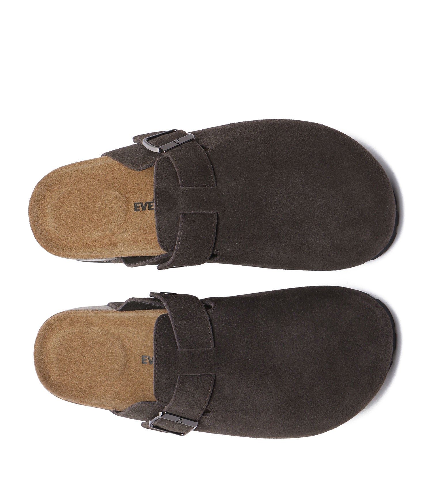 EVERAU Mason | Loafer Oxfords Flats EA5048-Flats-PEROZ Accessories