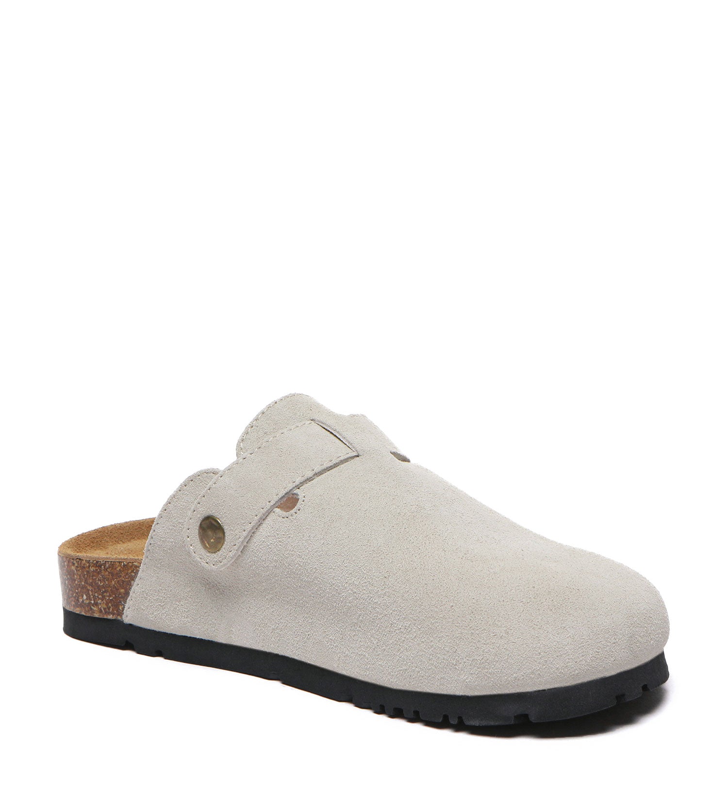 EVERAU Mason | Loafer Oxfords Flats EA5048-Flats-PEROZ Accessories