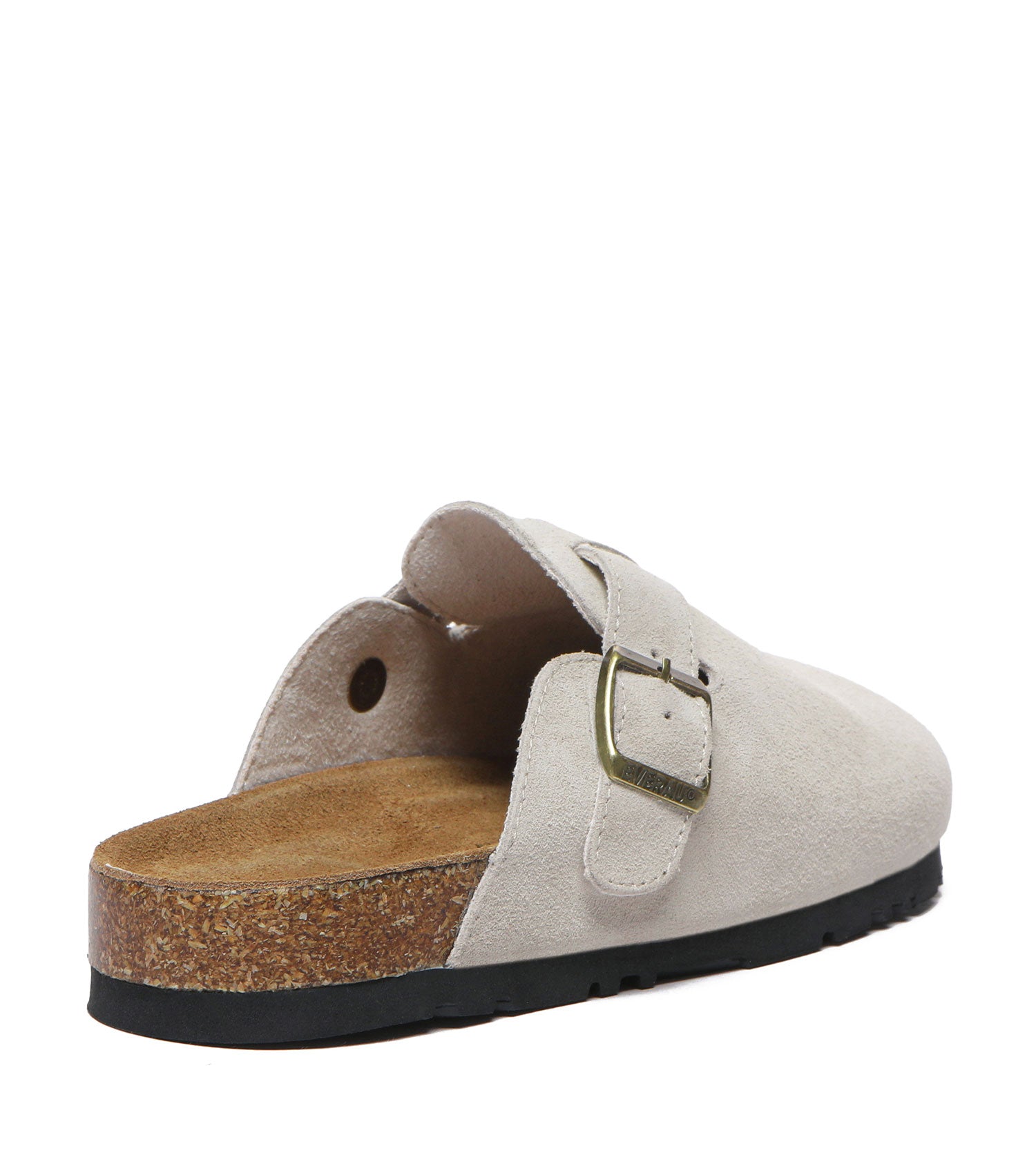 EVERAU Mason | Loafer Oxfords Flats EA5048-Flats-PEROZ Accessories