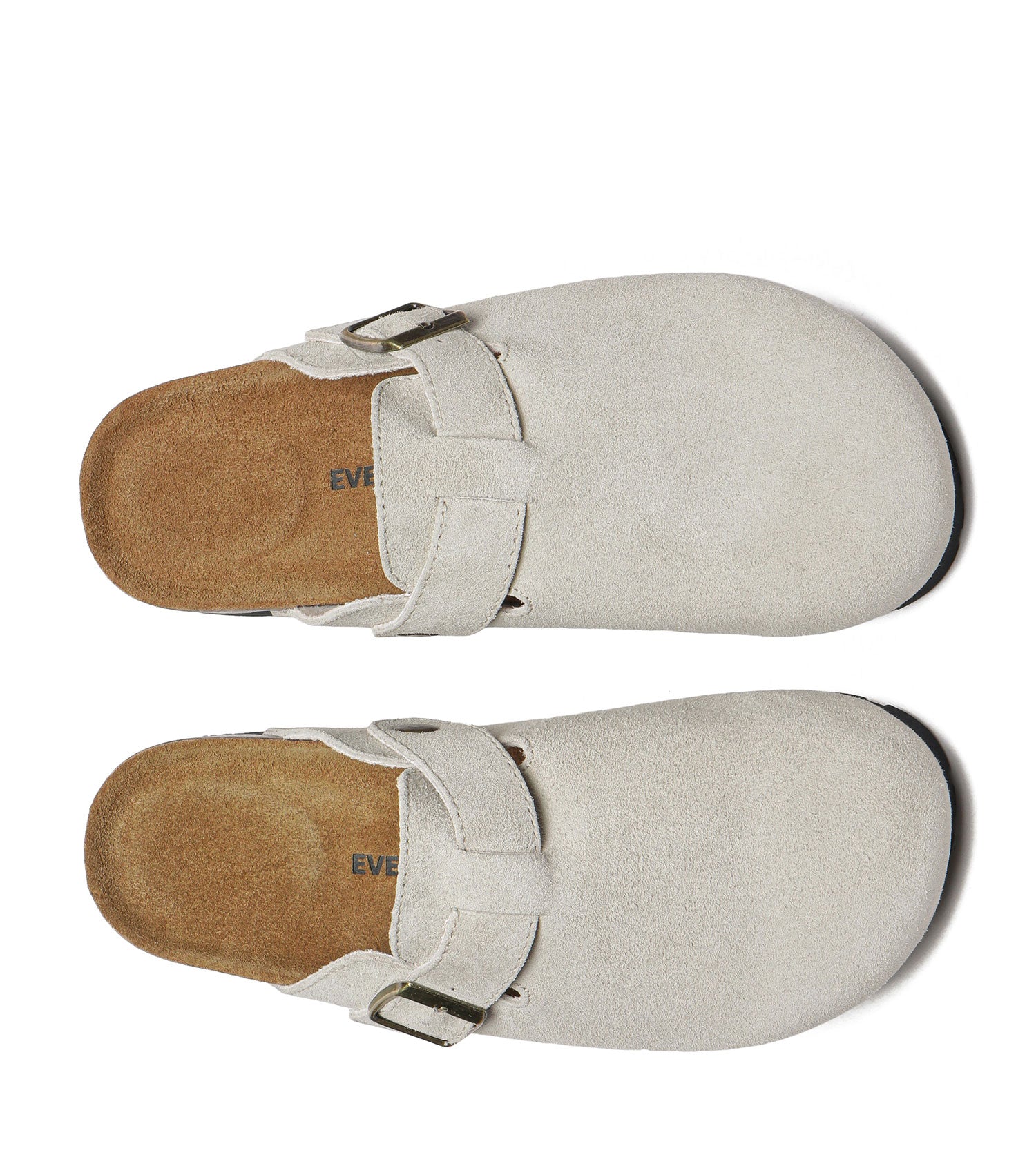EVERAU Mason | Loafer Oxfords Flats EA5048-Flats-PEROZ Accessories