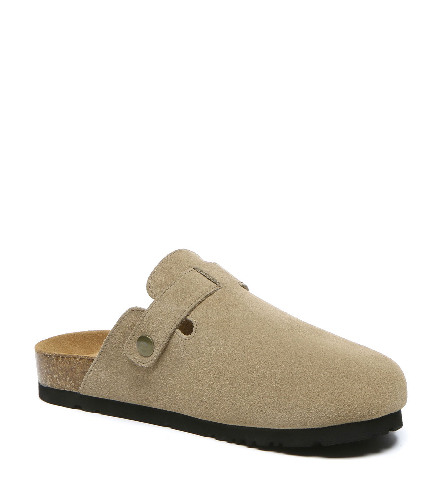 EVERAU Mason UGG Boots - EA5048-PEROZ Accessories