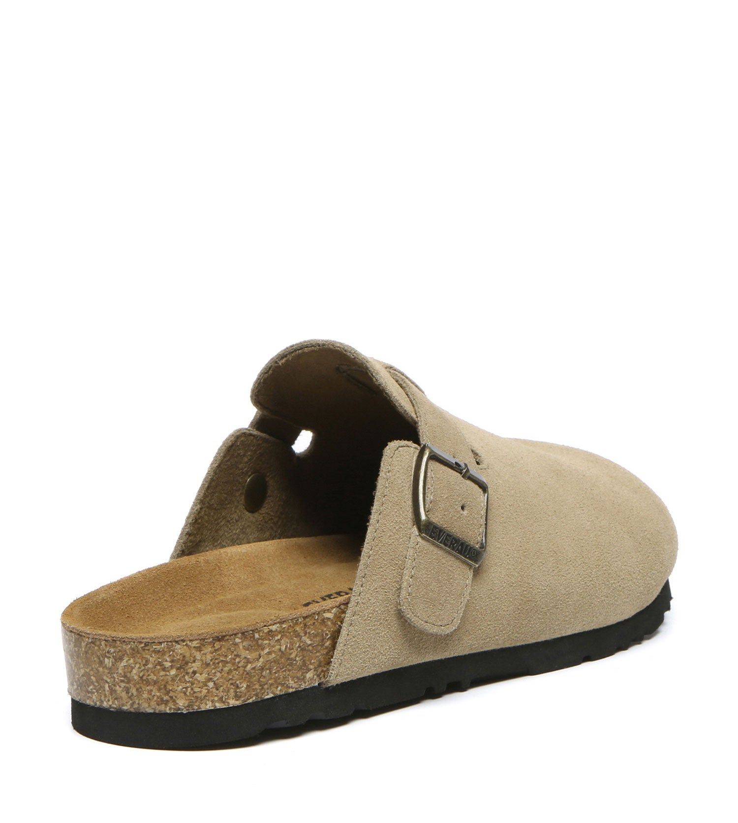 EVERAU Mason UGG Boots - EA5048-PEROZ Accessories