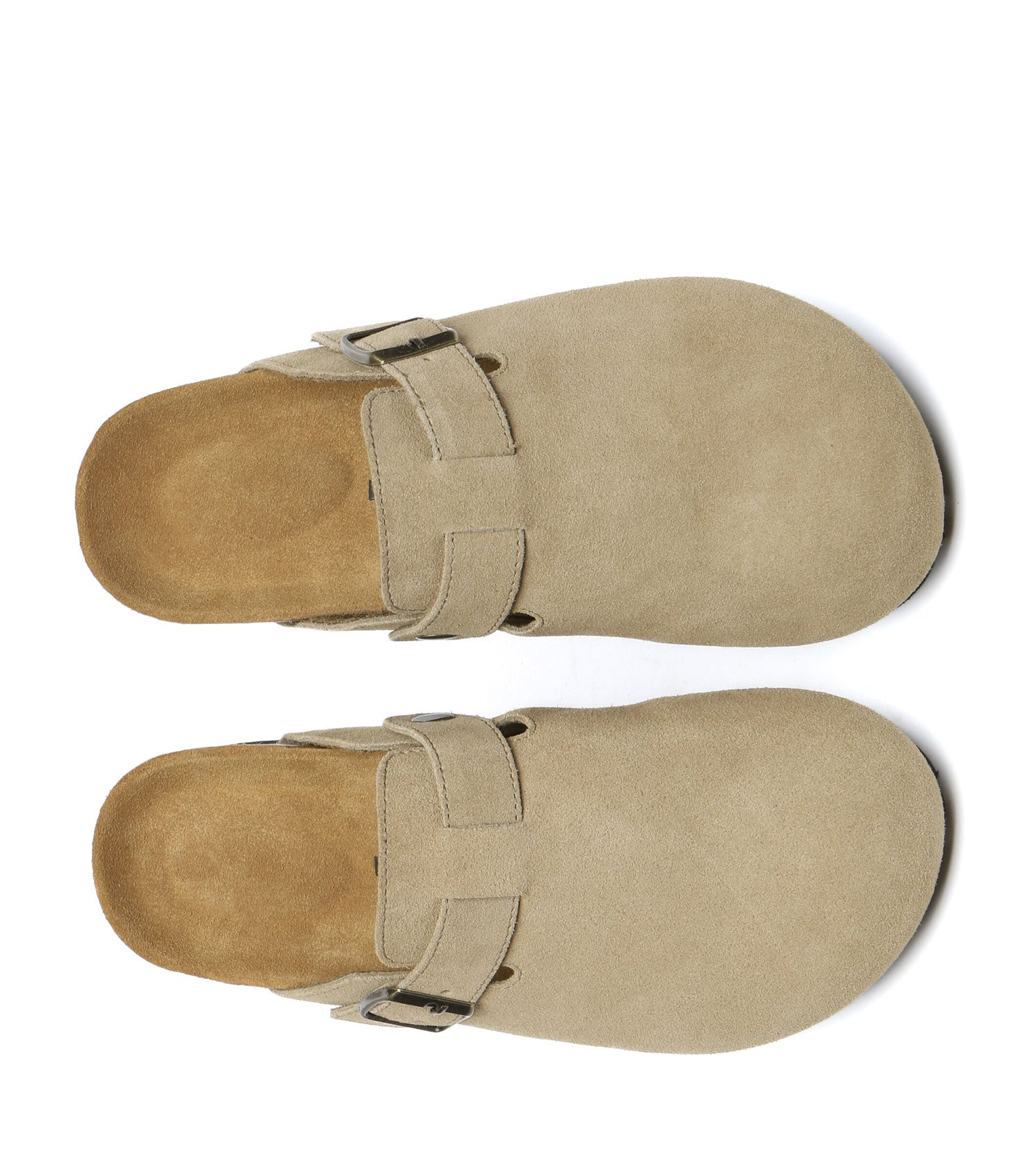 EVERAU Mason UGG Boots - EA5048-PEROZ Accessories