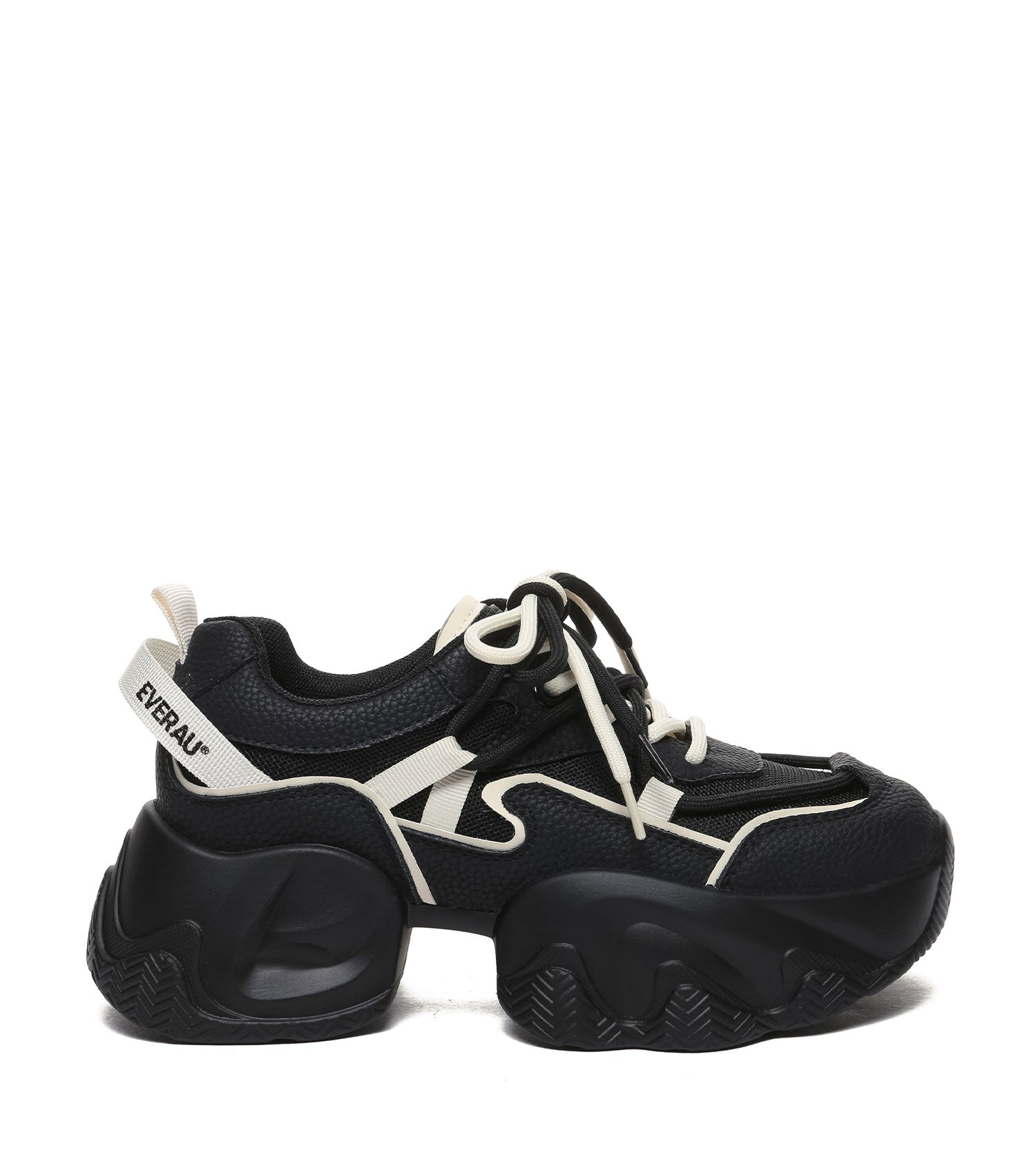 EVERAU Colton Casual Sneakes - EA5052-PEROZ Accessories