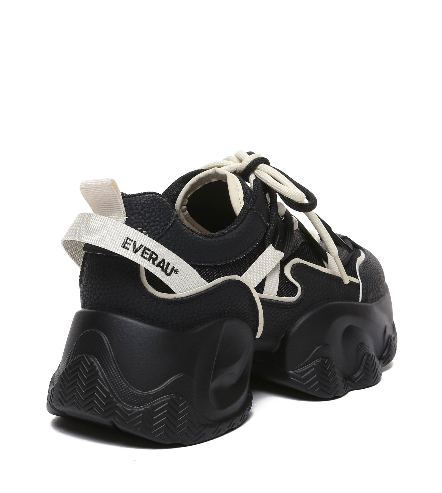 EVERAU Colton Casual Sneakes - EA5052-PEROZ Accessories