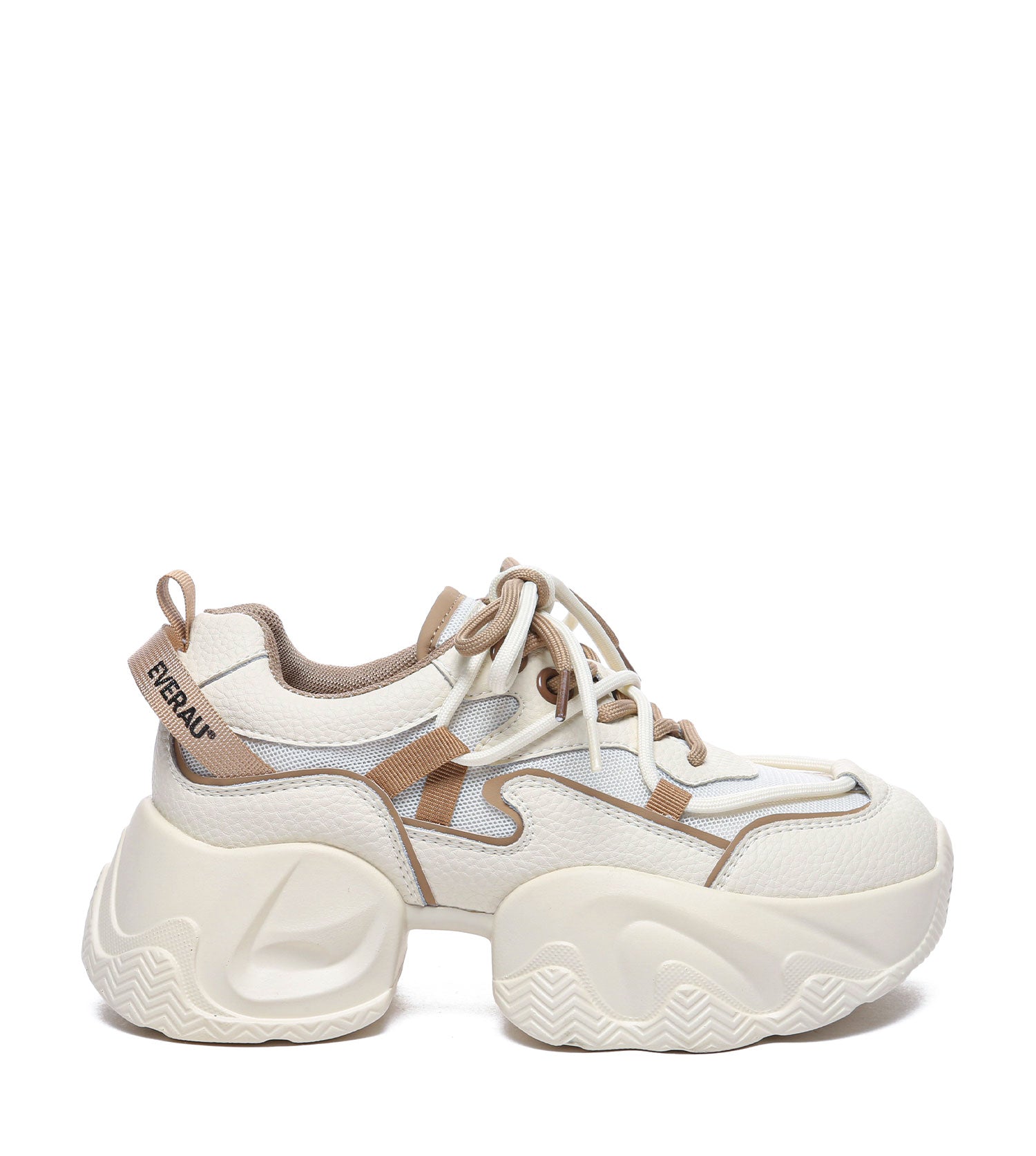 EVERAU Colton Casual Sneakes - EA5052-PEROZ Accessories