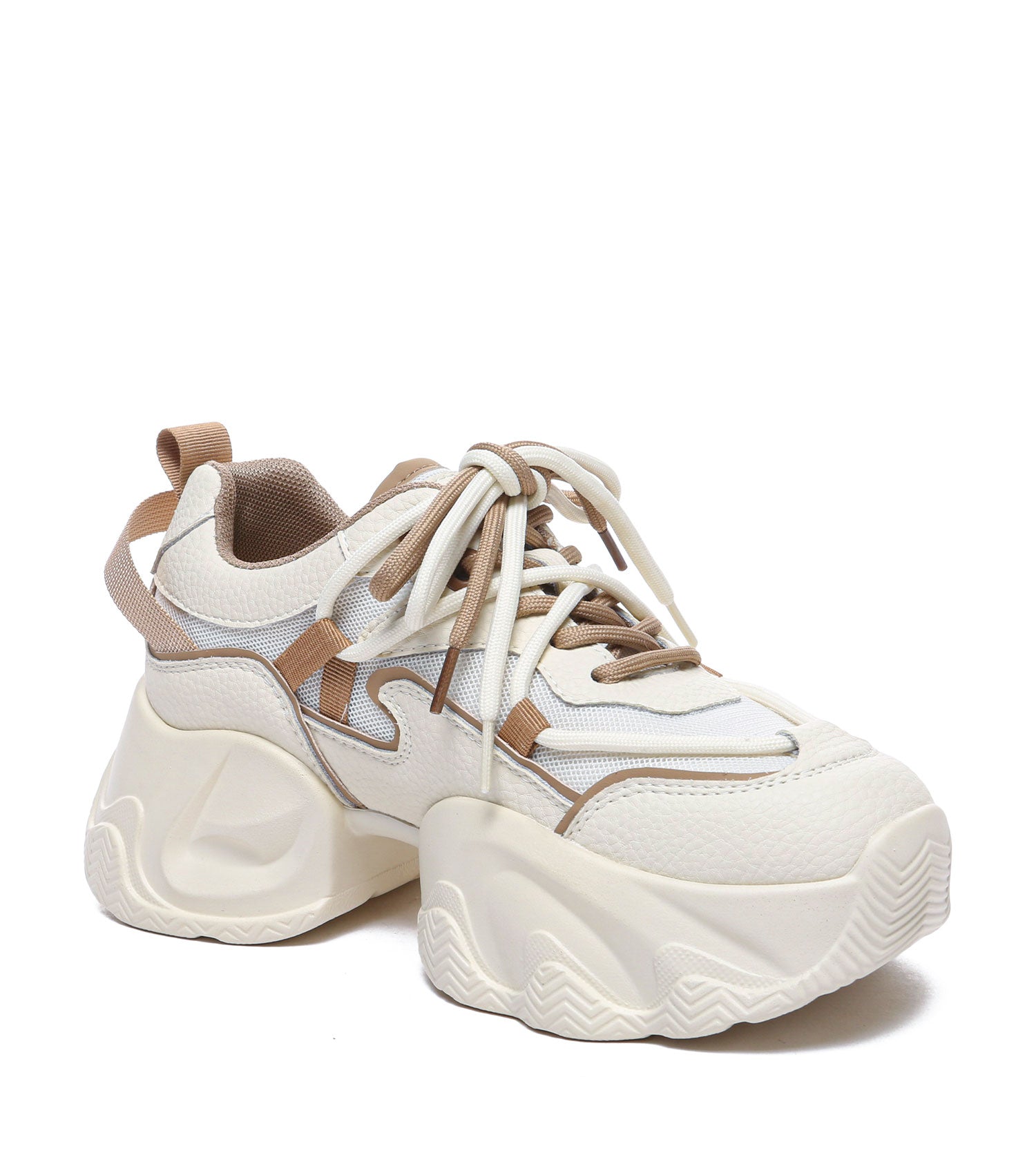 EVERAU Colton Casual Sneakes - EA5052-PEROZ Accessories