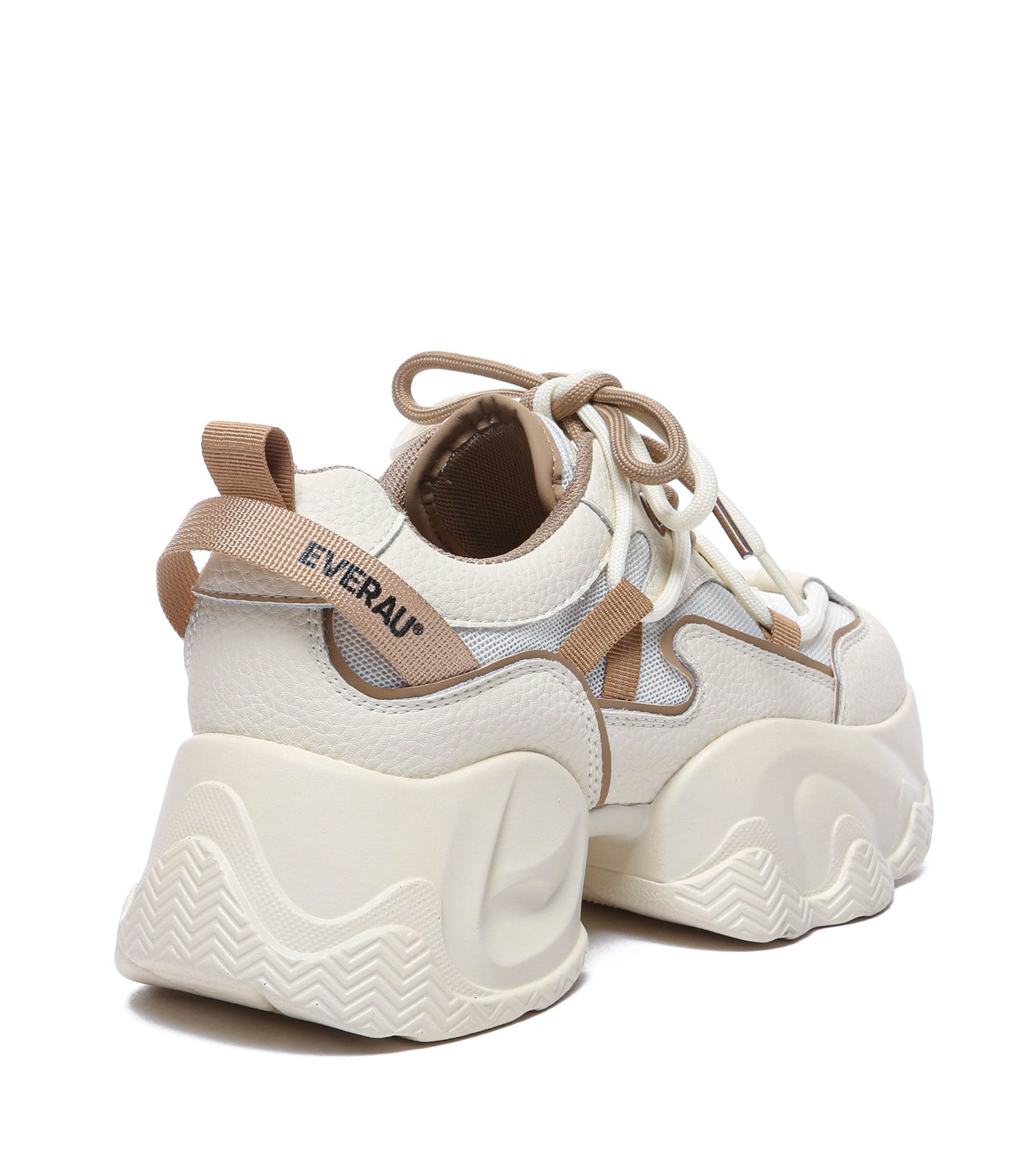 EVERAU Colton Casual Sneakes - EA5052-PEROZ Accessories