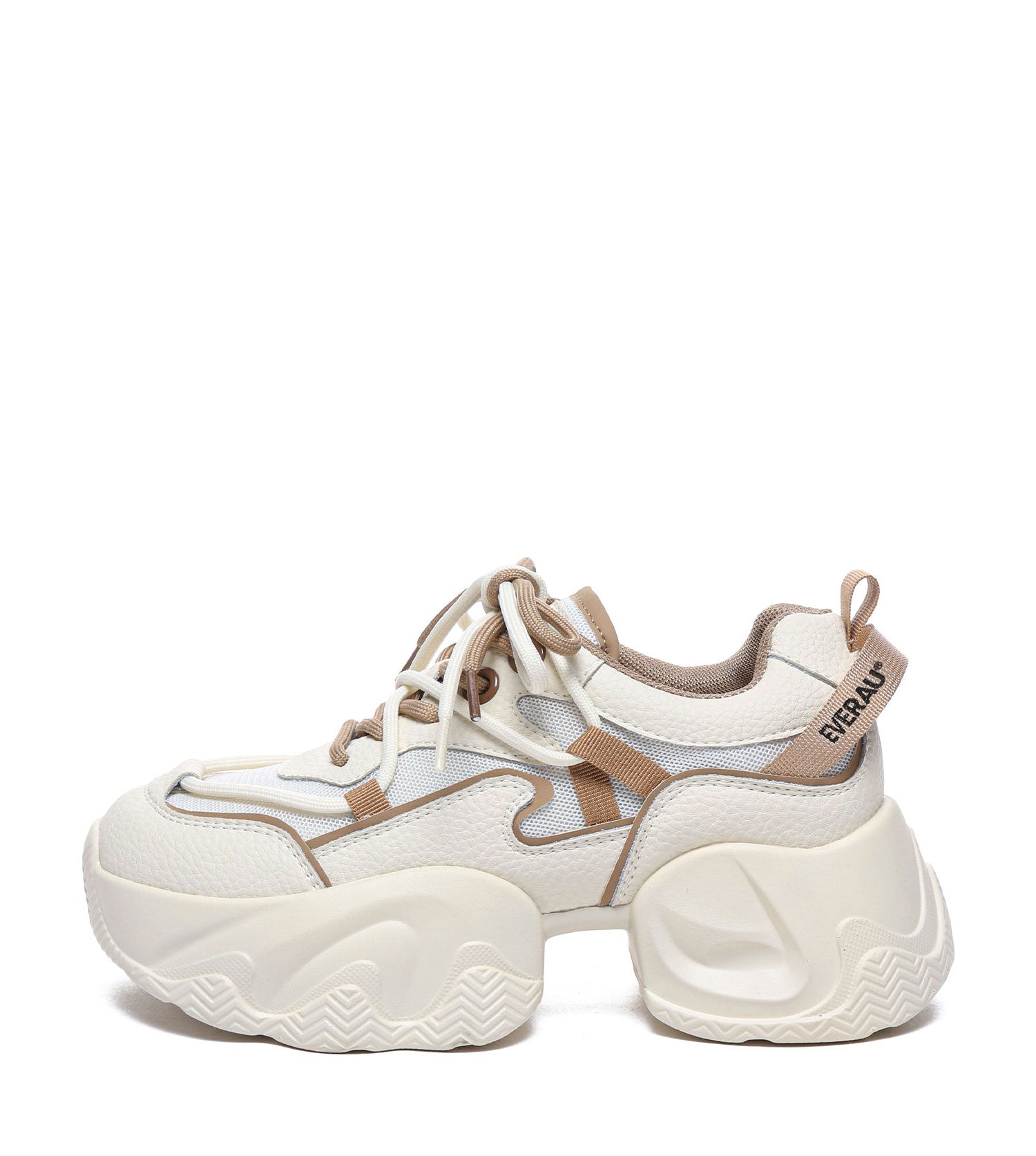 EVERAU Colton Casual Sneakes - EA5052-PEROZ Accessories