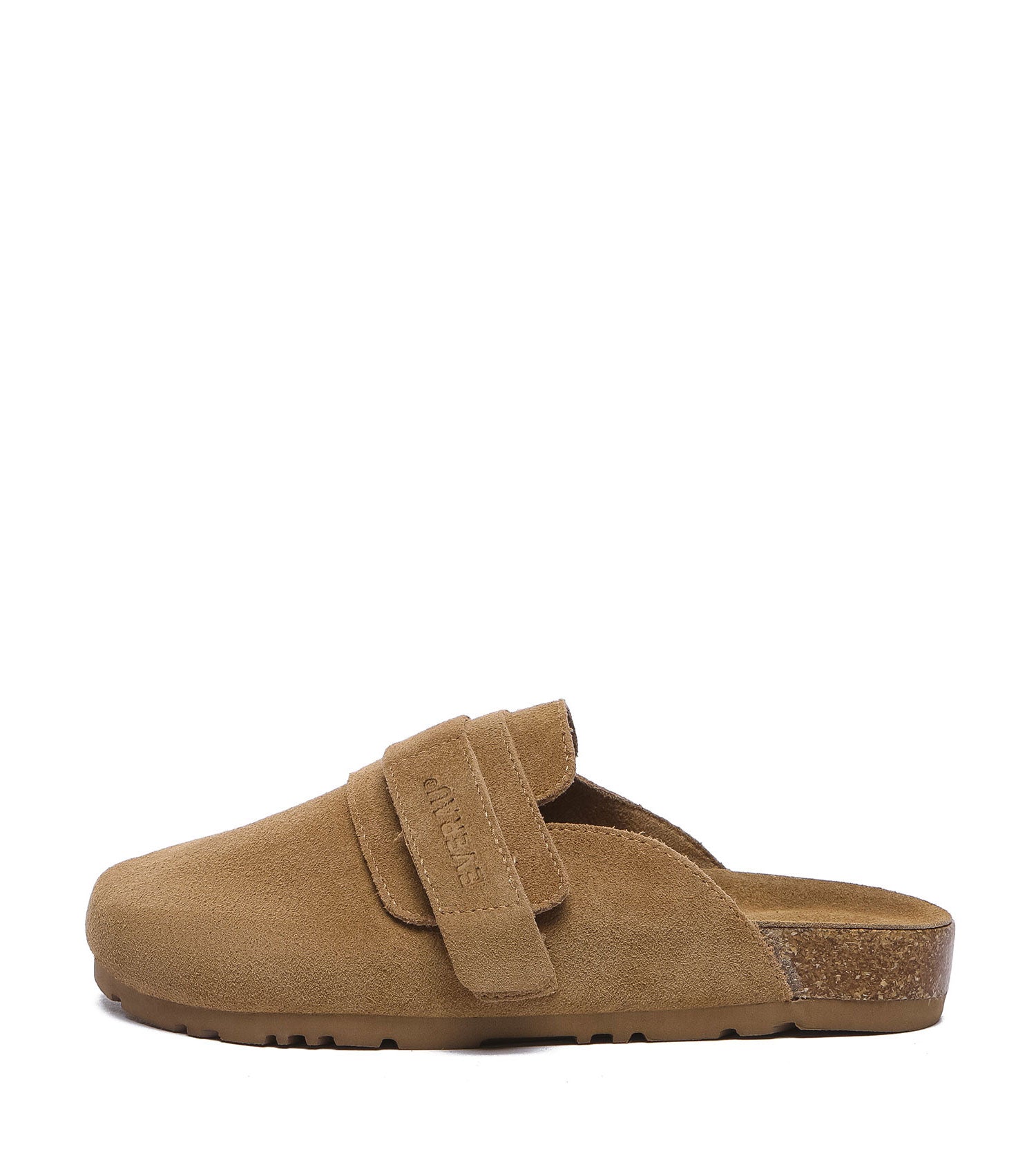 EVERAU Skyler Slippers - EA5056-Casual & Sneaker-PEROZ Accessories