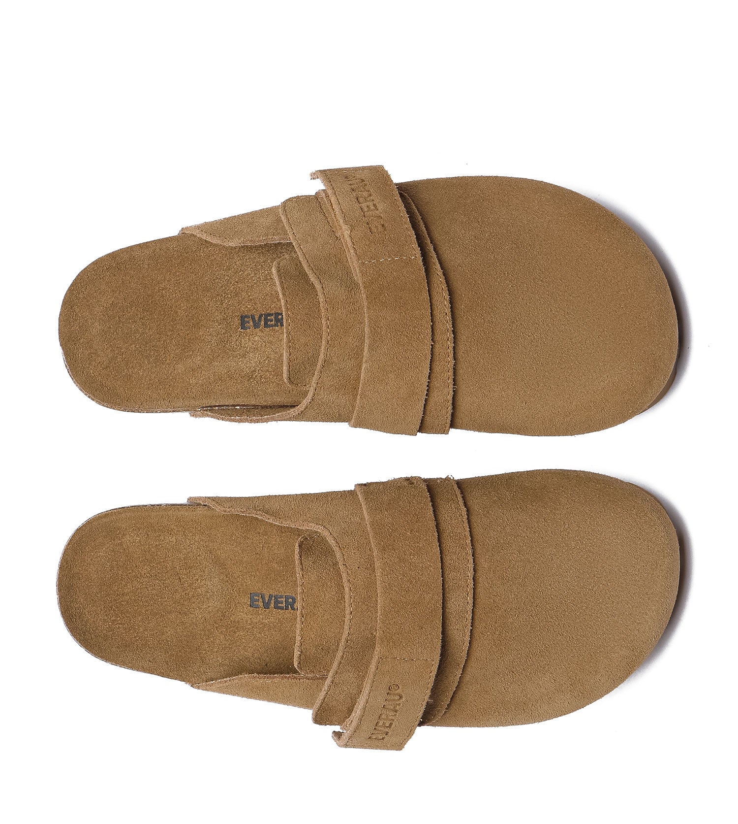 EVERAU Skyler Slippers - EA5056-Casual & Sneaker-PEROZ Accessories