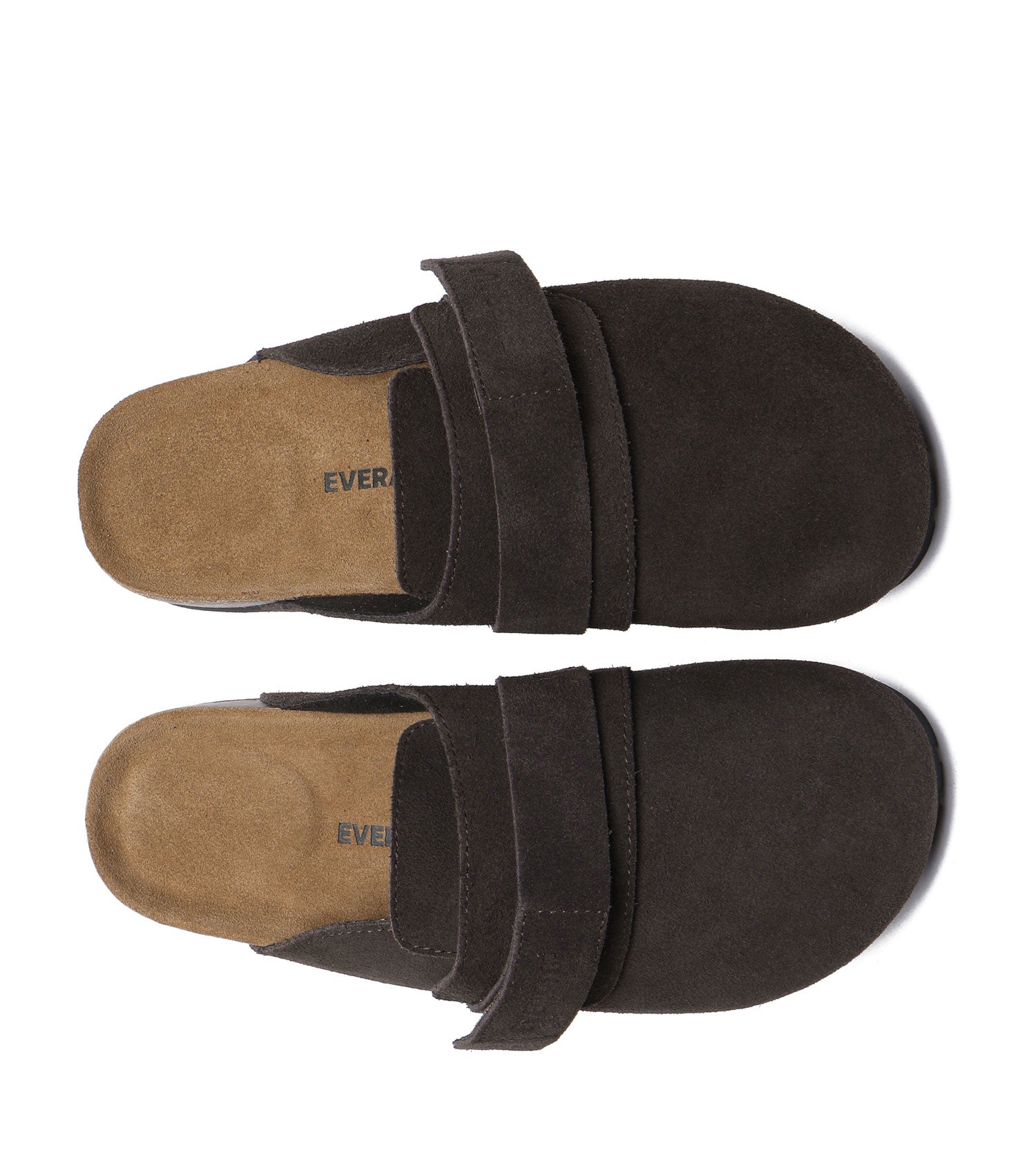 EVERAU Skyler Slippers - EA5056-Casual & Sneaker-PEROZ Accessories