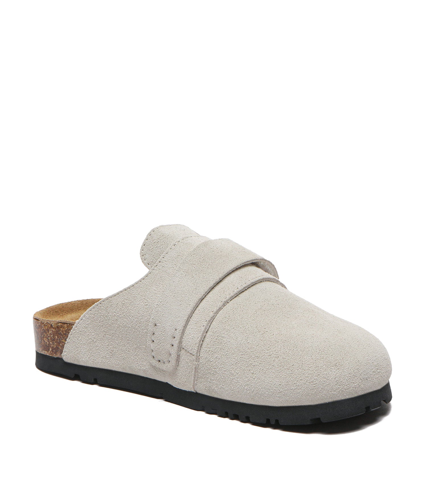 EVERAU Skyler Slippers - EA5056-Casual & Sneaker-PEROZ Accessories