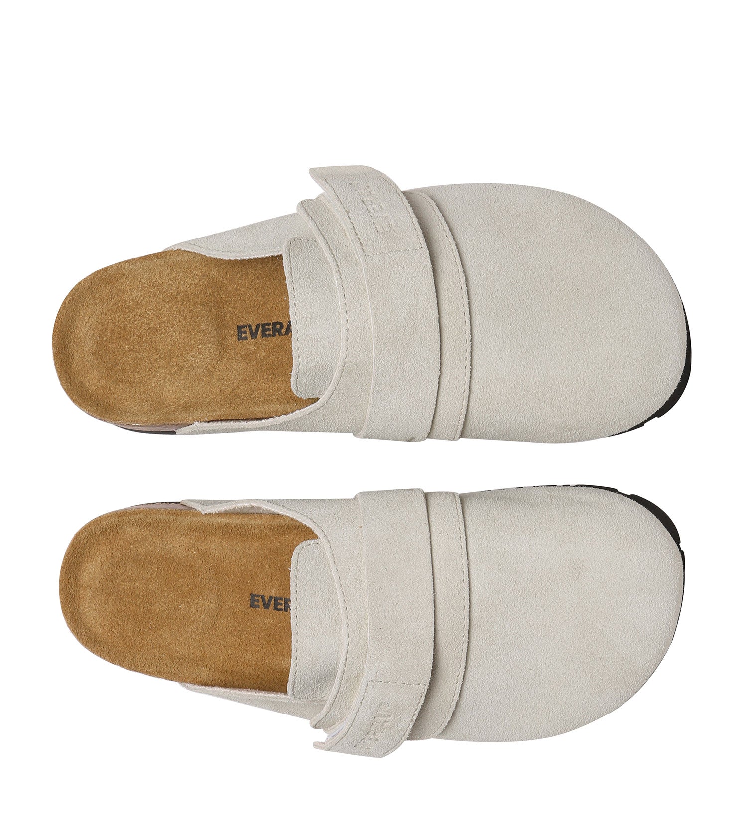 EVERAU Skyler Slippers - EA5056-Casual & Sneaker-PEROZ Accessories