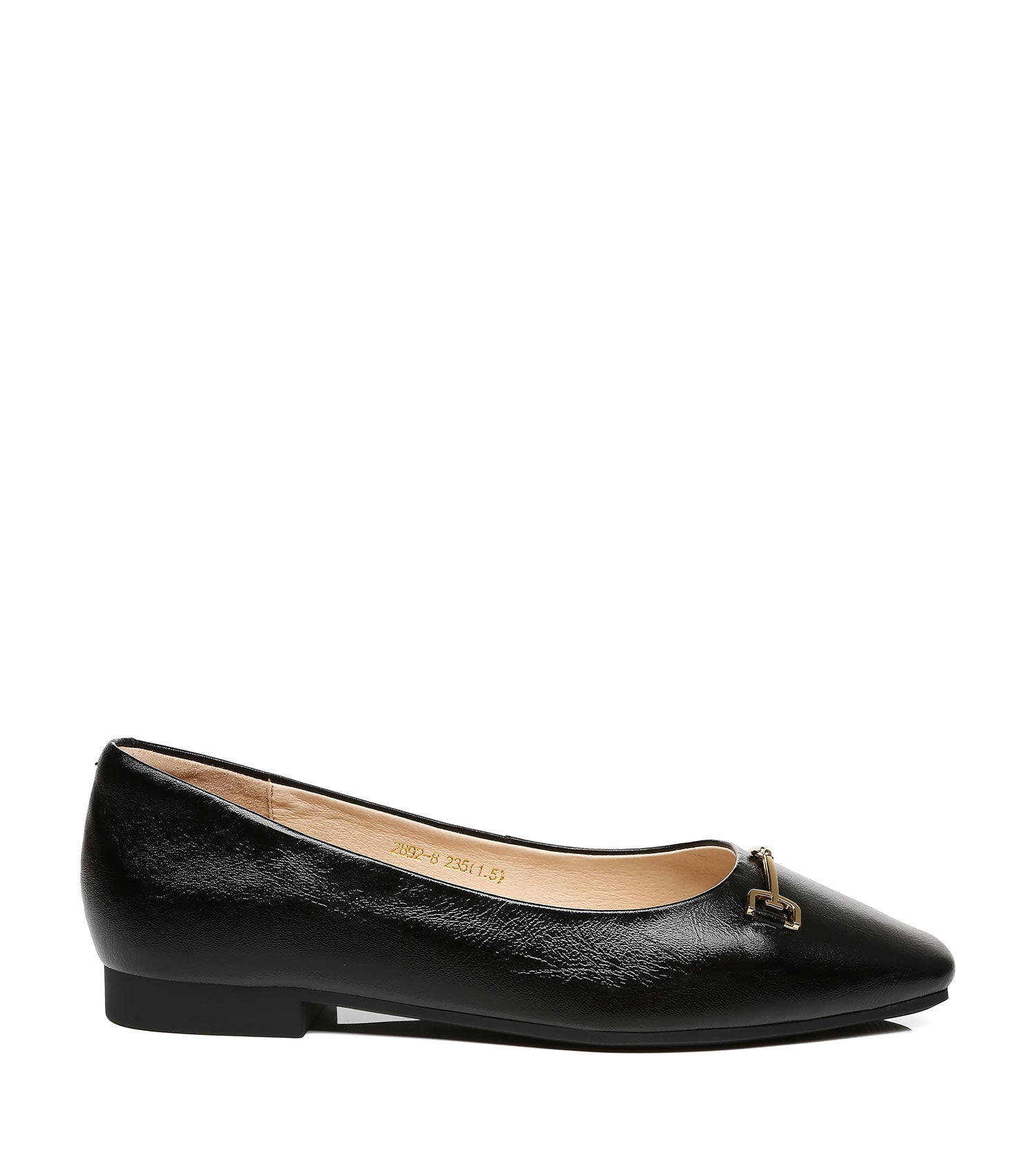 EVERAU Olivia Loafer Oxfords Flats - EA7016-PEROZ Accessories