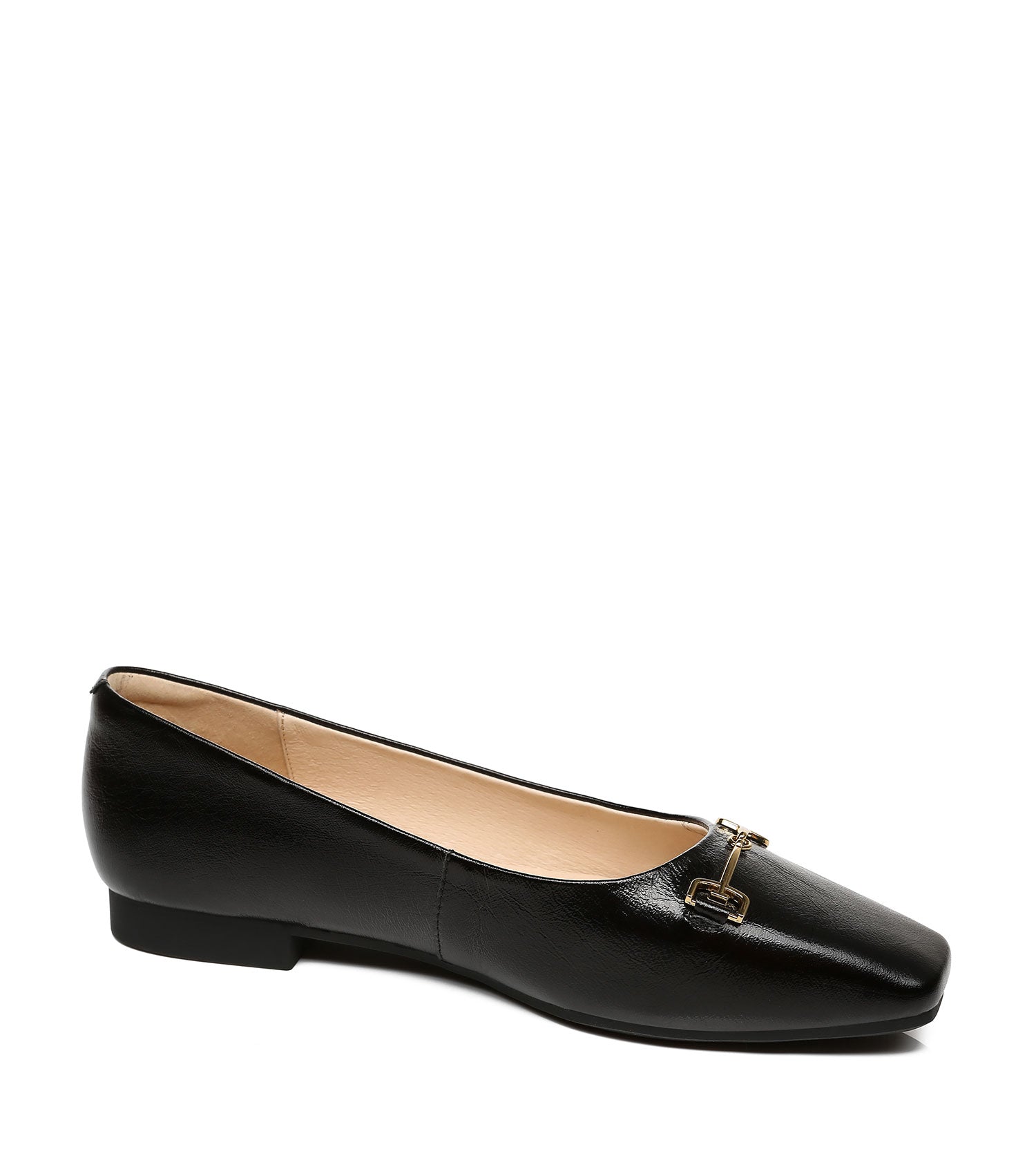 EVERAU Olivia Loafer Oxfords Flats - EA7016-PEROZ Accessories