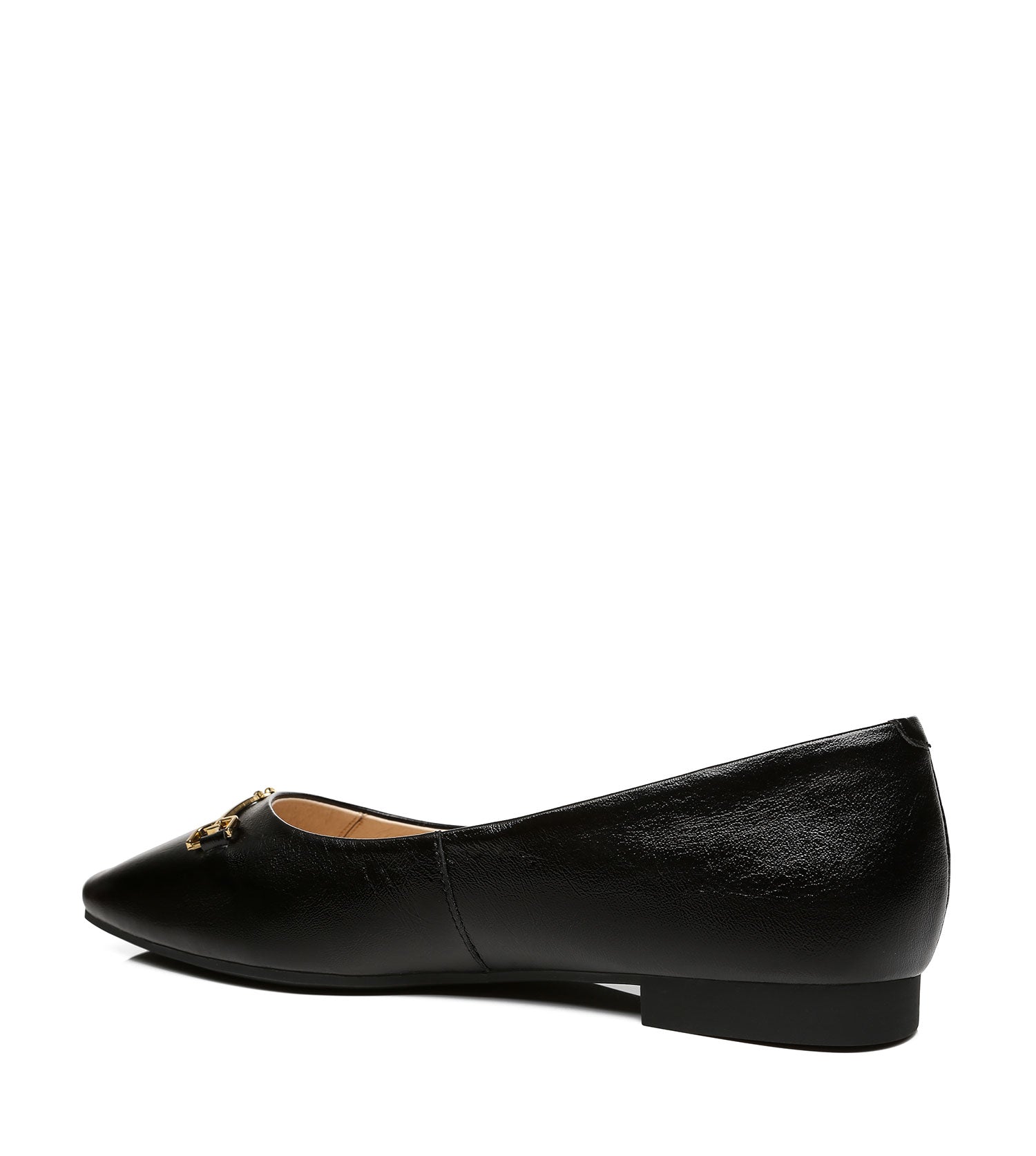 EVERAU Olivia Loafer Oxfords Flats - EA7016-PEROZ Accessories