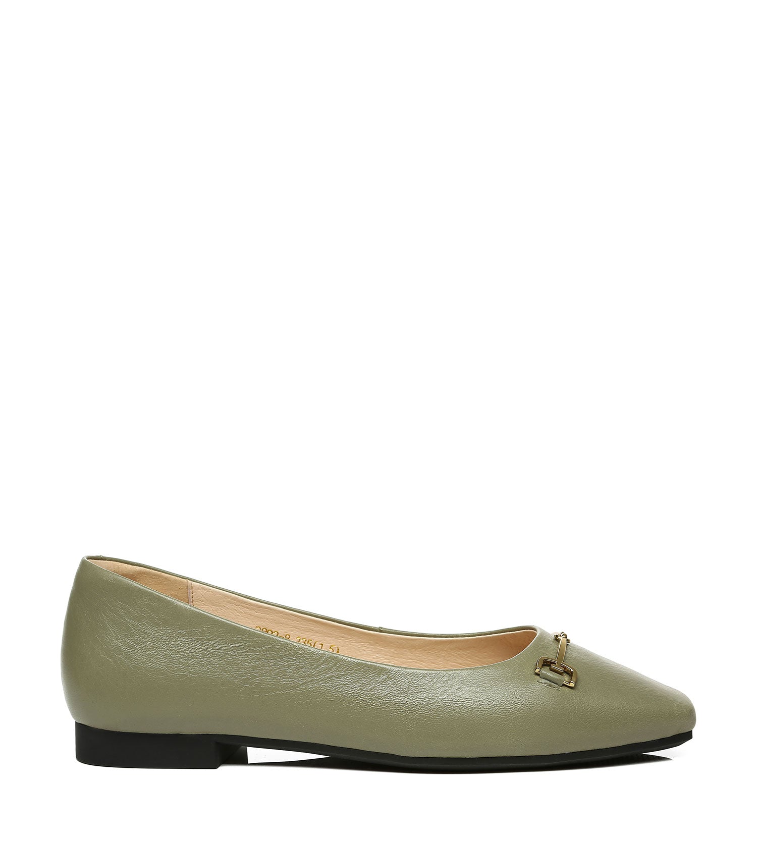 EVERAU Olivia Loafer Oxfords Flats - EA7016-PEROZ Accessories