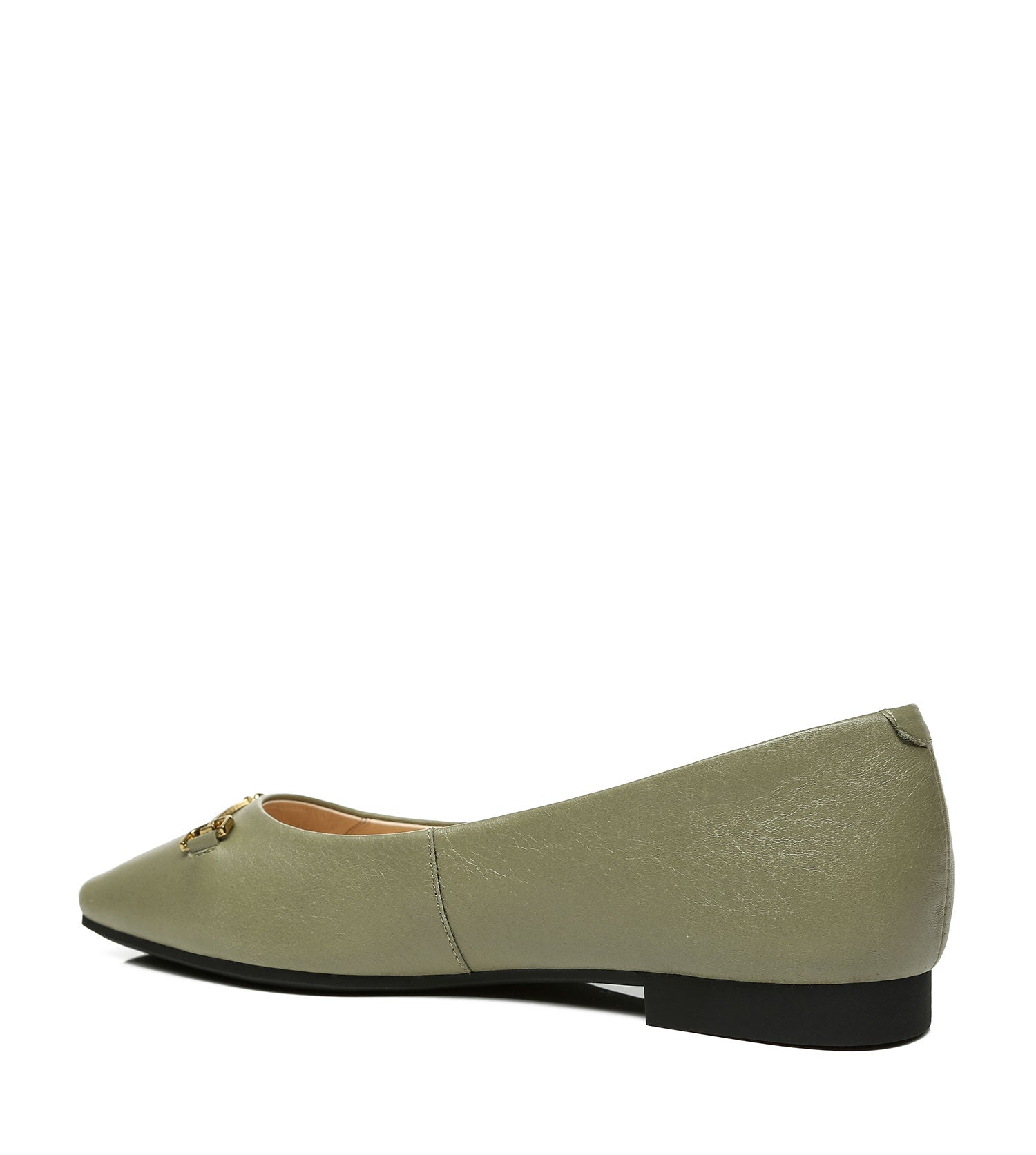 EVERAU Olivia Loafer Oxfords Flats - EA7016-PEROZ Accessories
