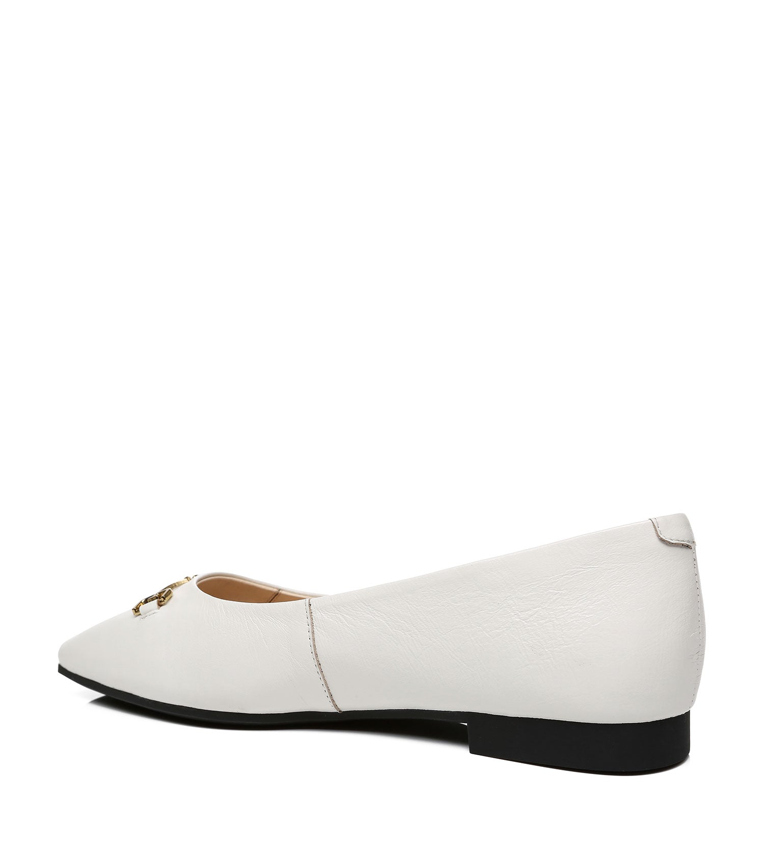 EVERAU Olivia Loafer Oxfords Flats - EA7016-PEROZ Accessories