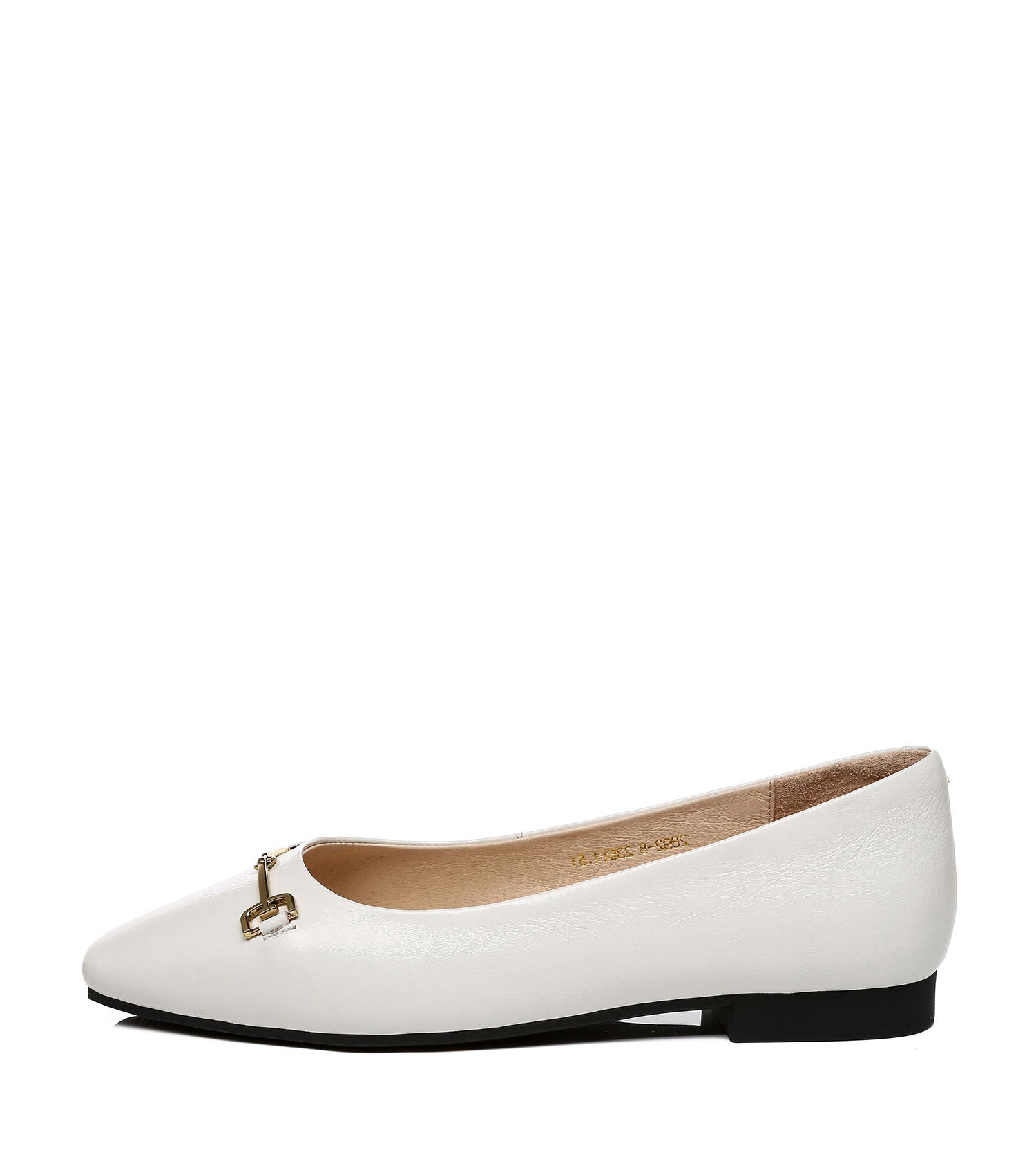 EVERAU Olivia Loafer Oxfords Flats - EA7016-PEROZ Accessories