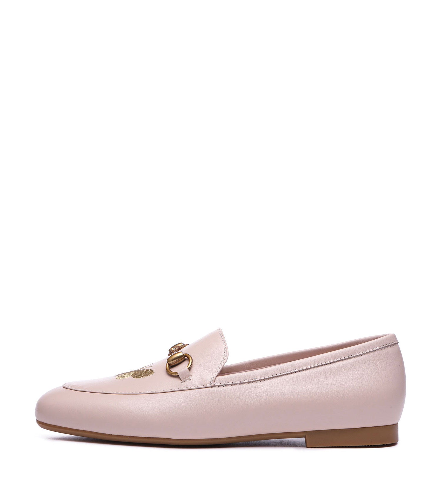 Everau x Kerrie Hess Papillon Loafer Oxfords Flats for Women - EA7021 - EVERAU-Loafers & Moccasins-PEROZ Accessories