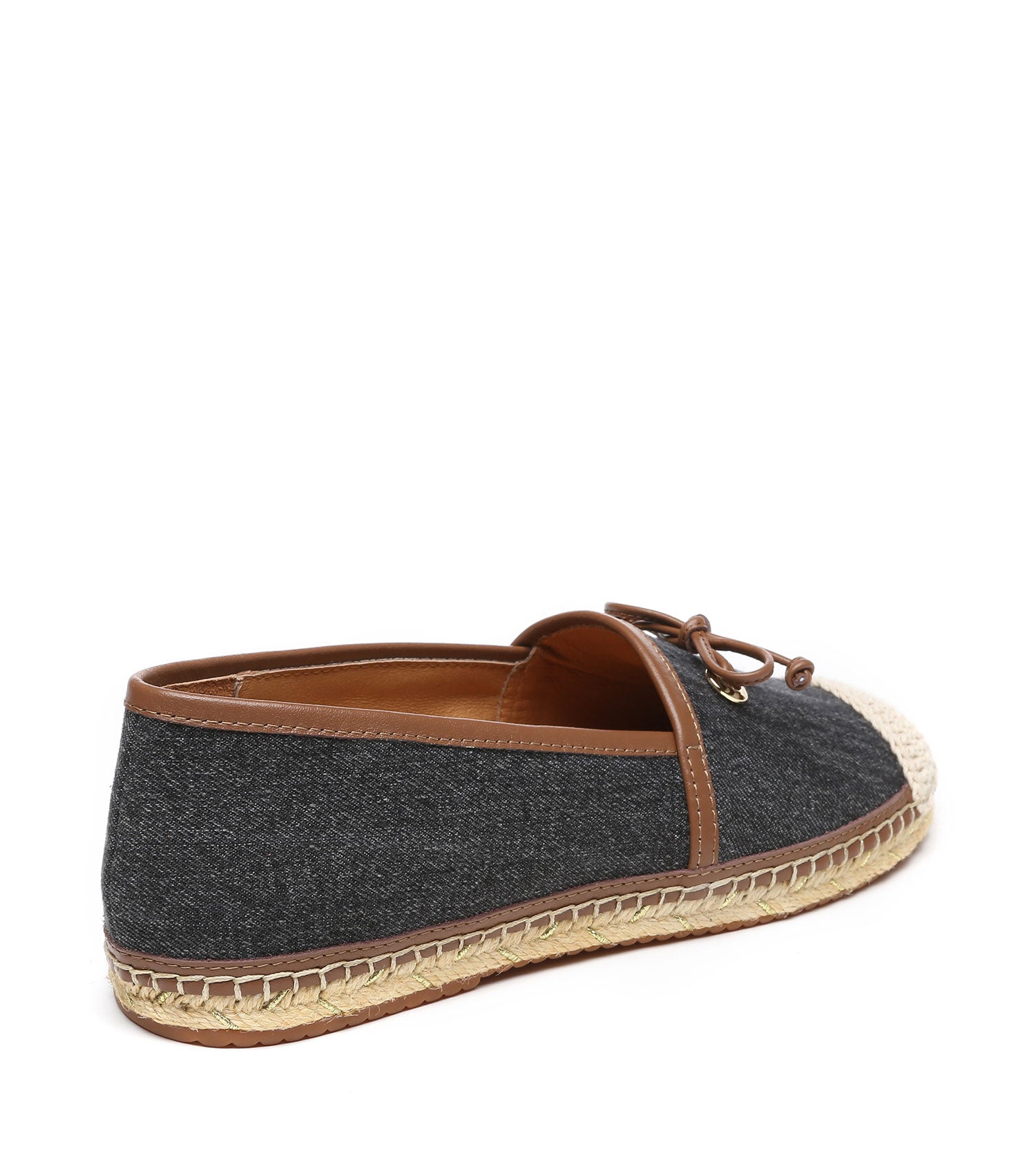 EVERAU Esther Loafer Oxfords Flats - EA7031-PEROZ Accessories