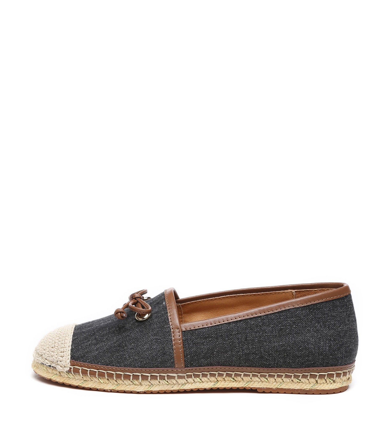 EVERAU Esther Loafer Oxfords Flats - EA7031-PEROZ Accessories
