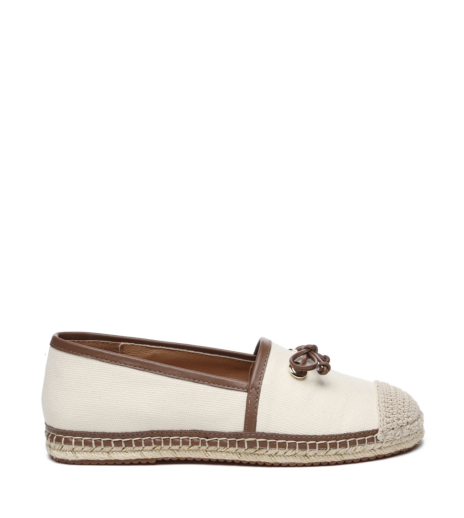 EVERAU Esther Loafer Oxfords Flats - EA7031-PEROZ Accessories