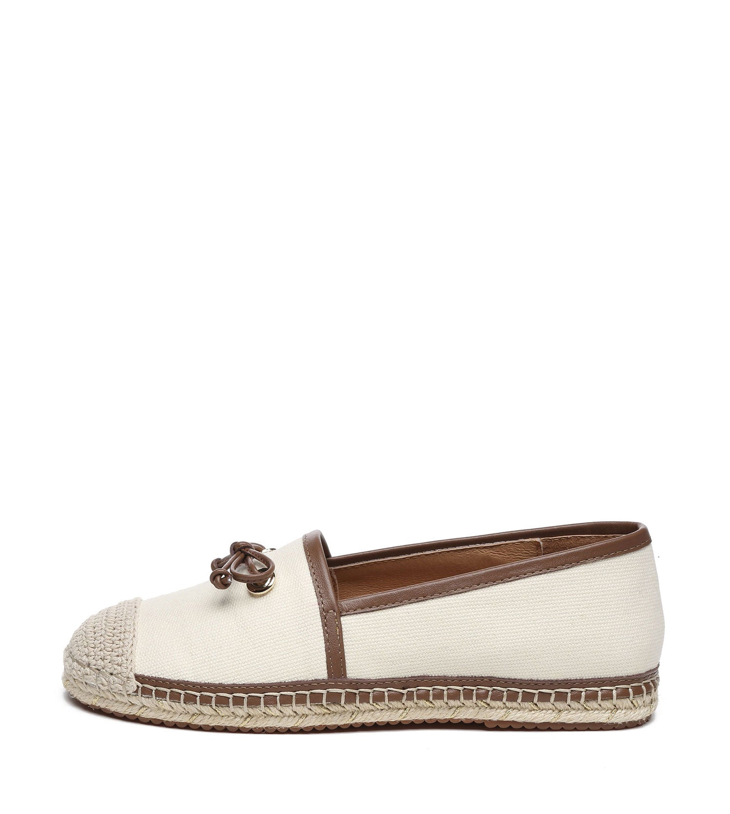 EVERAU Esther Loafer Oxfords Flats - EA7031-PEROZ Accessories