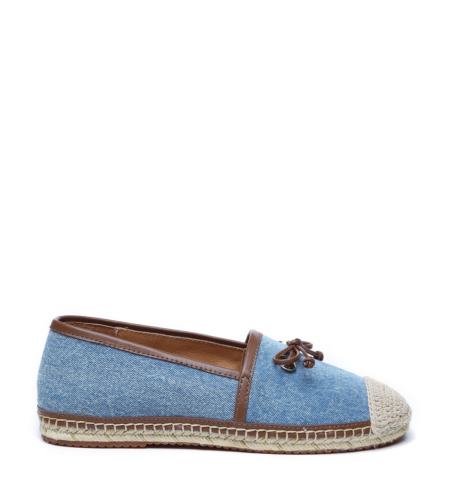 EVERAU Esther Loafer Oxfords Flats - EA7031-PEROZ Accessories