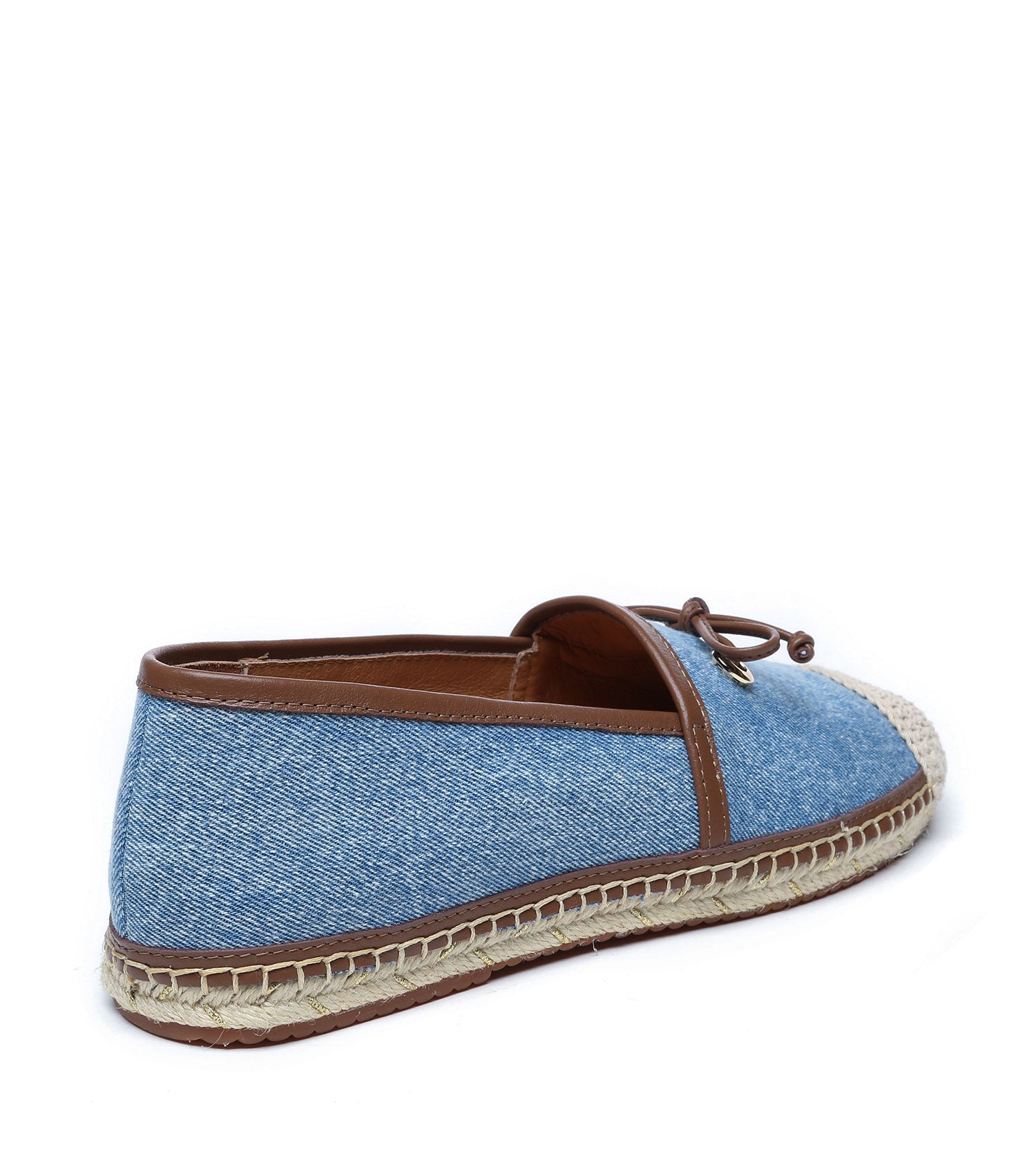 EVERAU Esther Loafer Oxfords Flats - EA7031-PEROZ Accessories