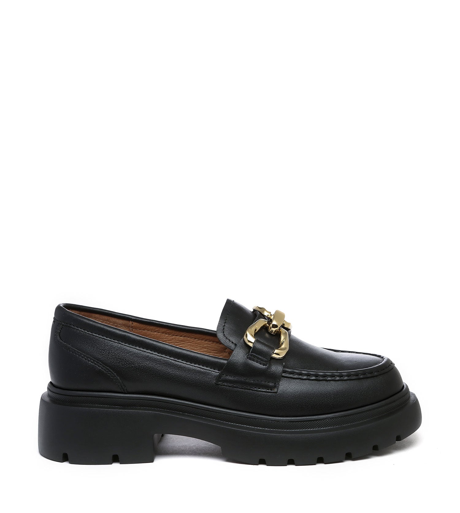 EVERAU Della Loafer Oxfords Flats - EA7032-PEROZ Accessories