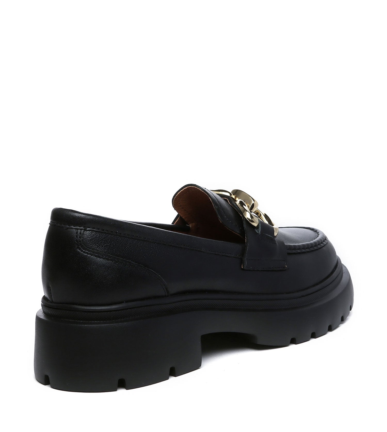 EVERAU Della Loafer Oxfords Flats - EA7032-PEROZ Accessories