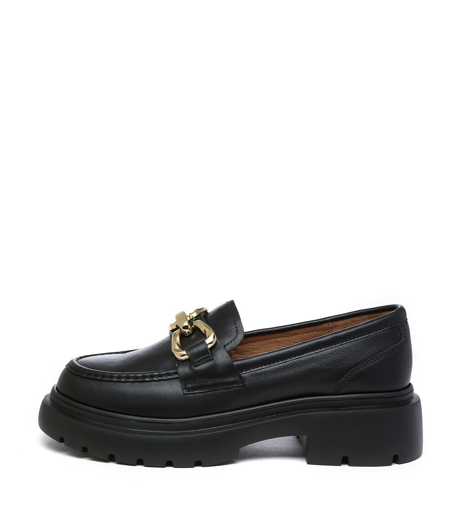 EVERAU Della Loafer Oxfords Flats - EA7032-PEROZ Accessories