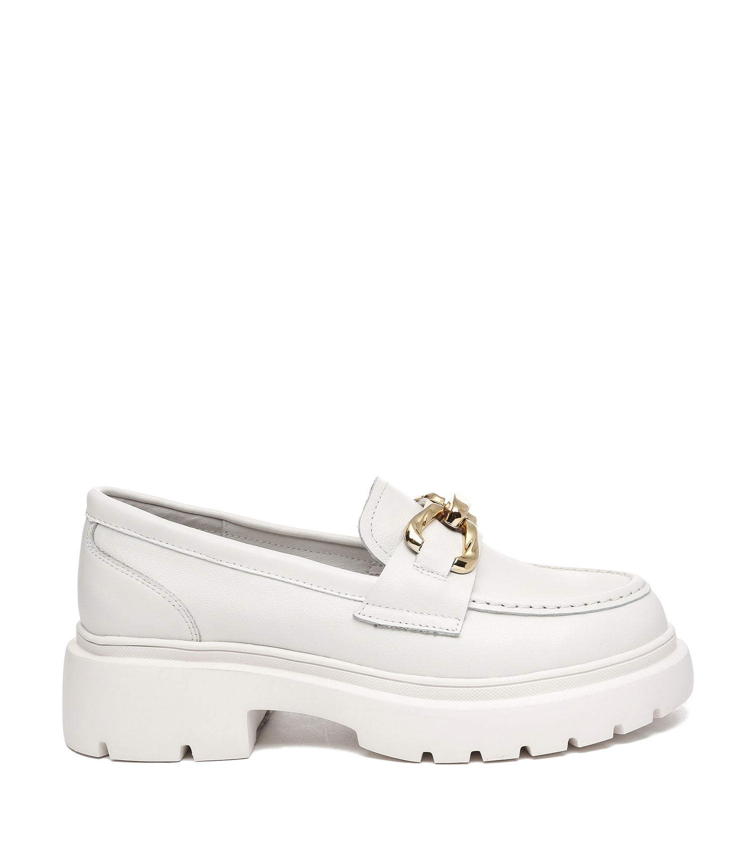 EVERAU Della Loafer Oxfords Flats - EA7032-PEROZ Accessories