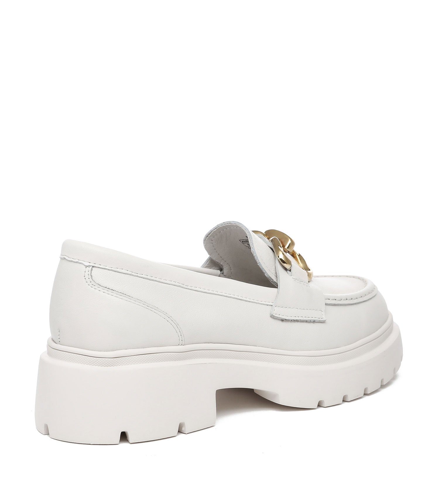 EVERAU Della Loafer Oxfords Flats - EA7032-PEROZ Accessories