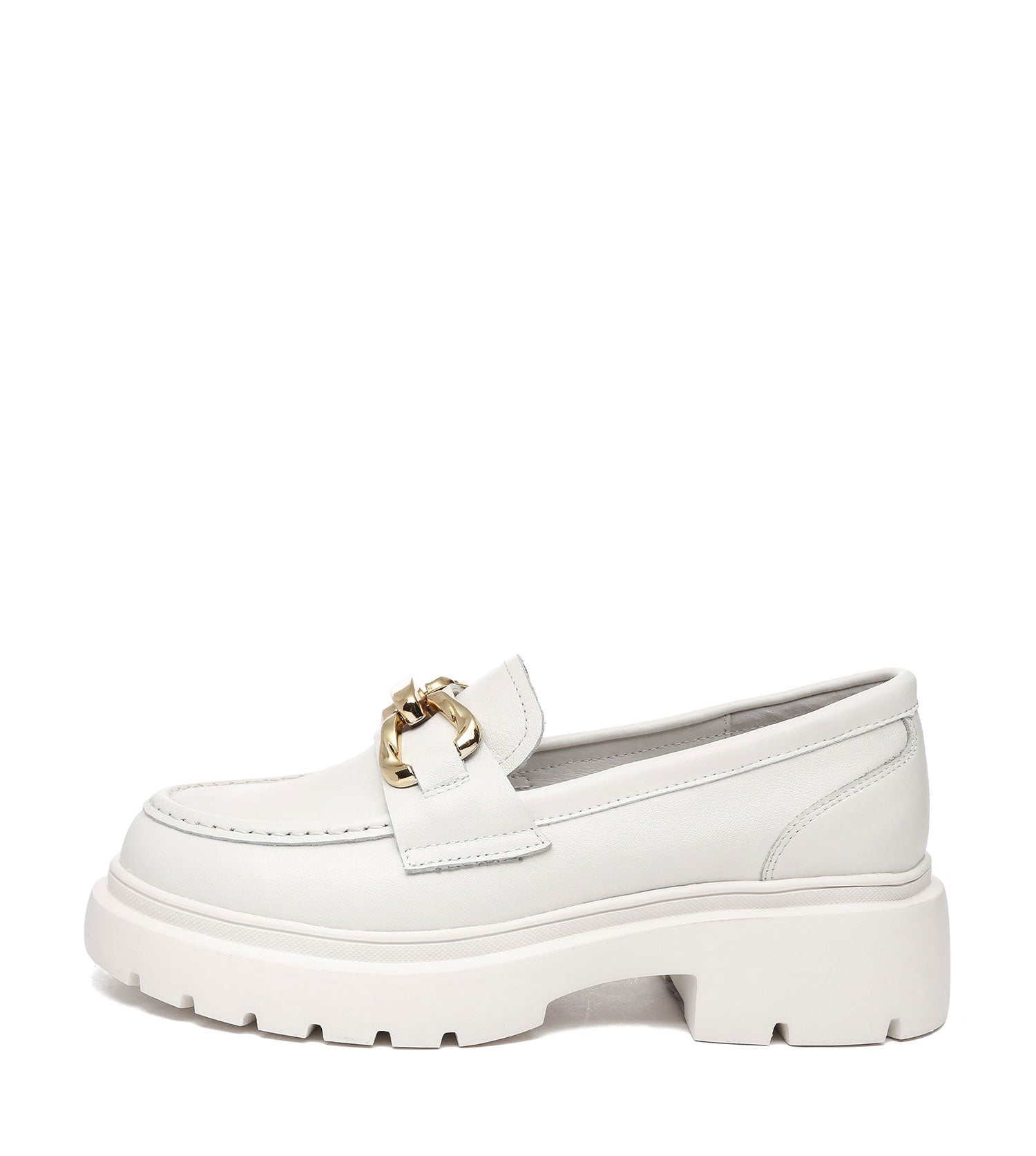 EVERAU Della Loafer Oxfords Flats - EA7032-PEROZ Accessories