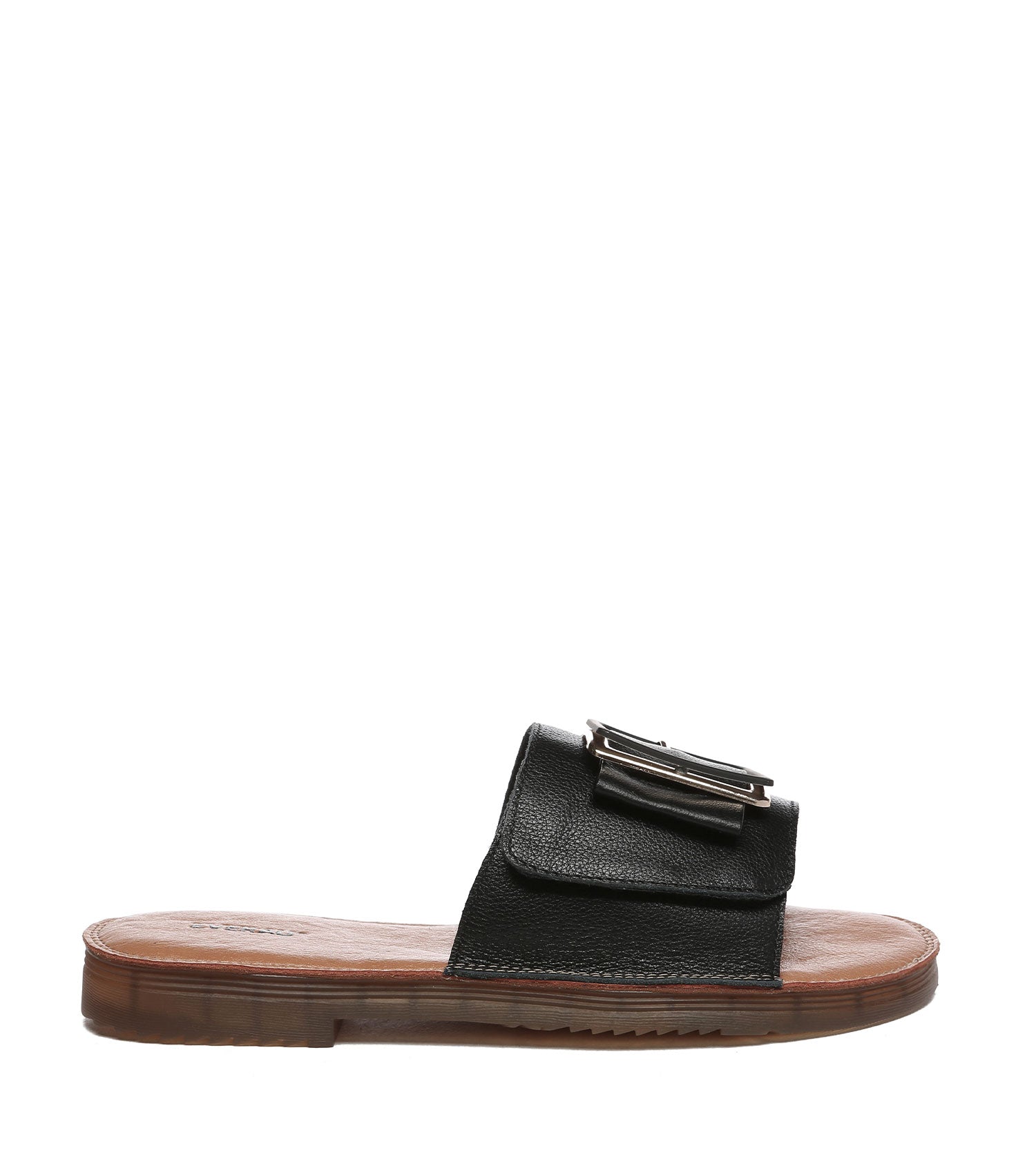EVERAU Bera Loafer Oxfords Flats - EA7034 | PEROZ Accessories
