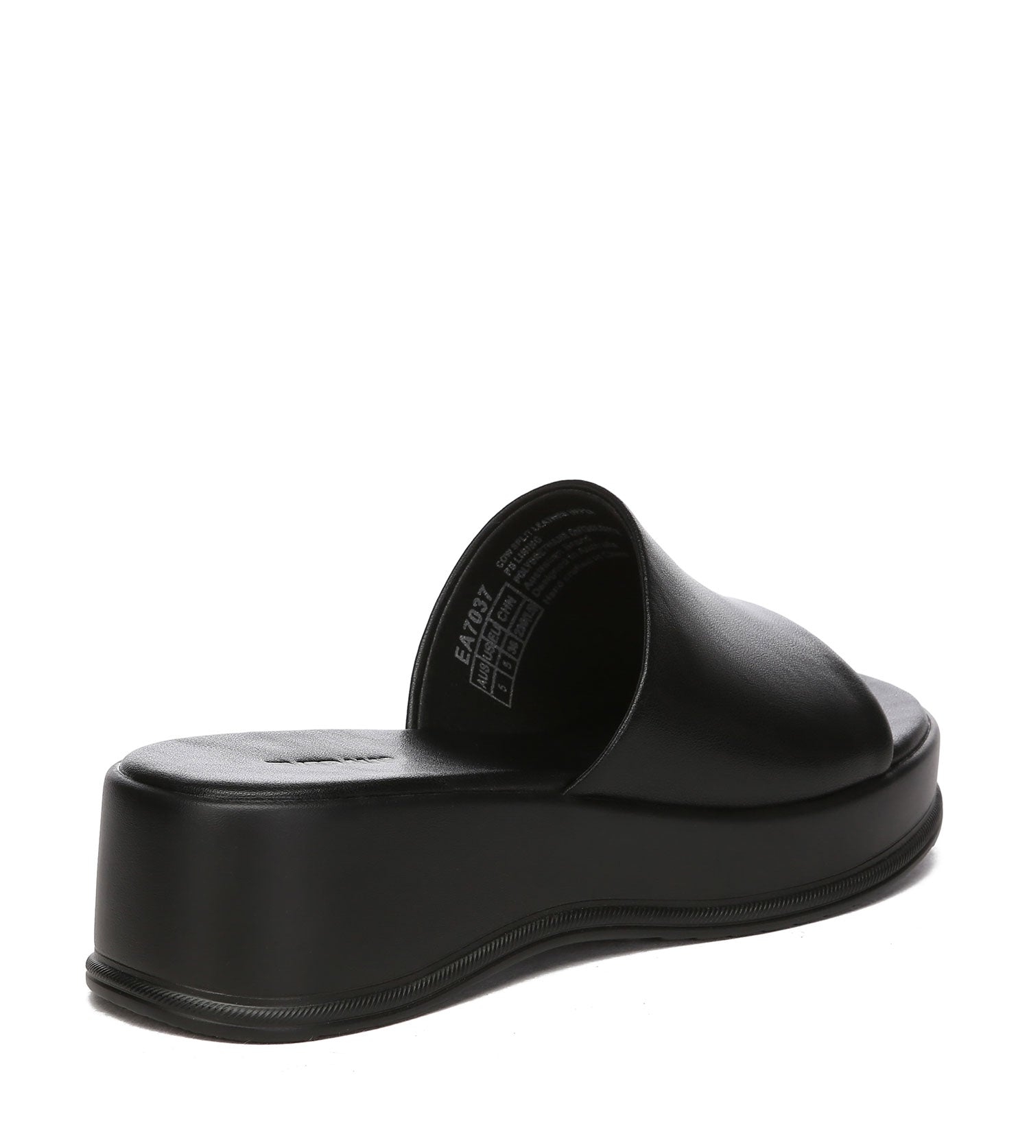 EVERAU Fiona Sandals - EA7037-PEROZ Accessories