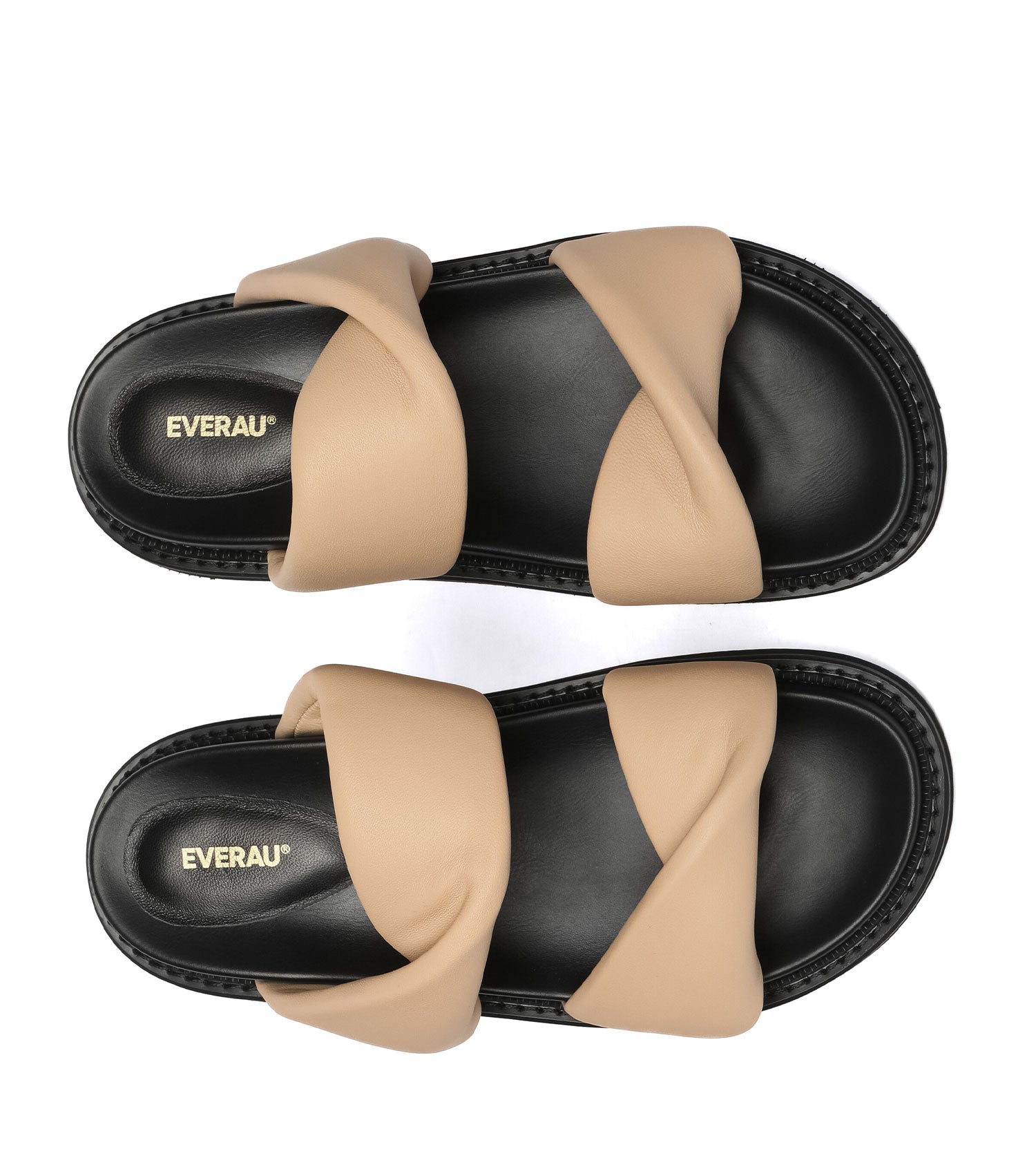 EVERAU Eloise | Sandals EA7038-Sandals-PEROZ Accessories