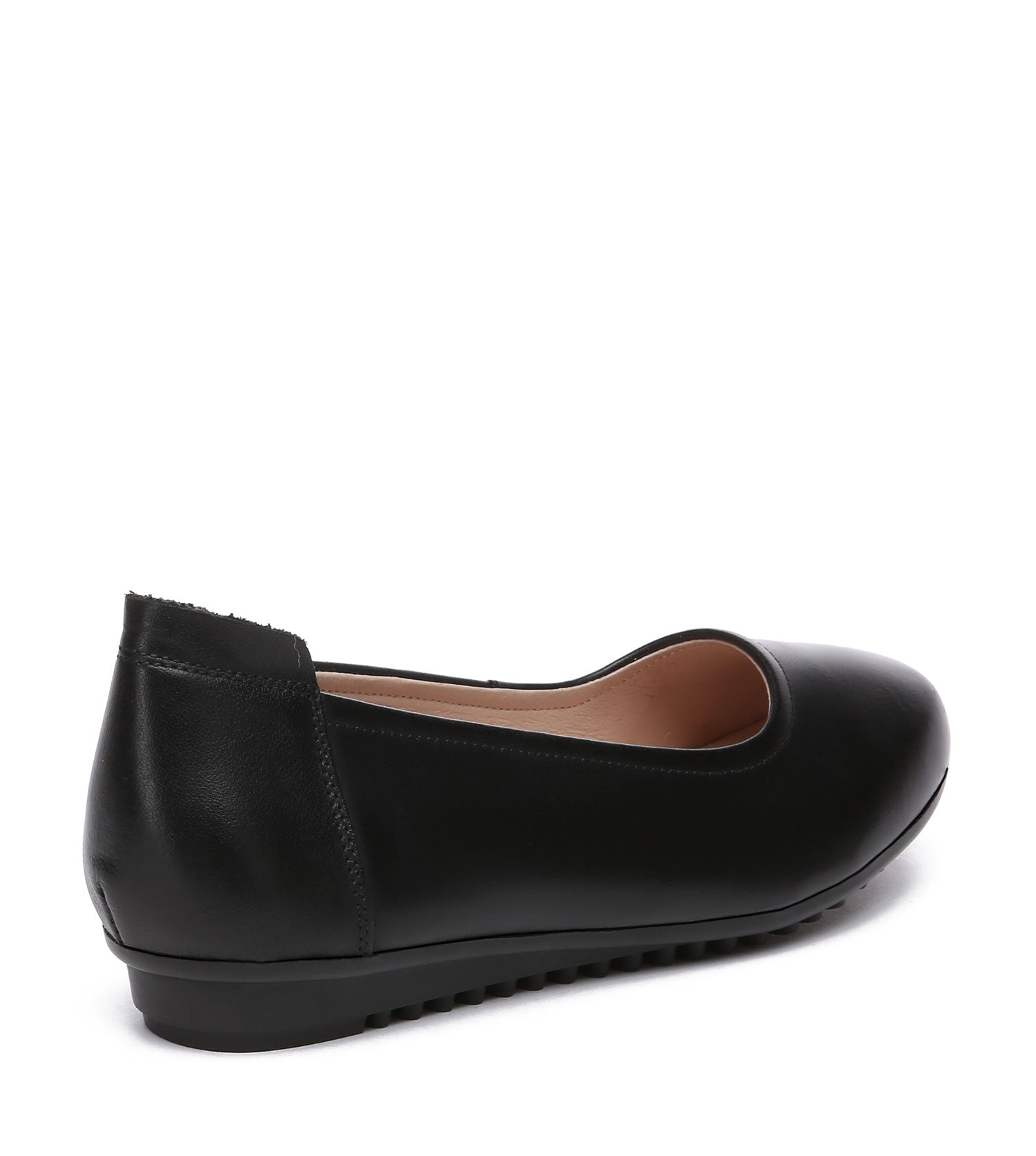 EVERAU Fern | Loafer Oxfords Flats EA7039-Flats-PEROZ Accessories