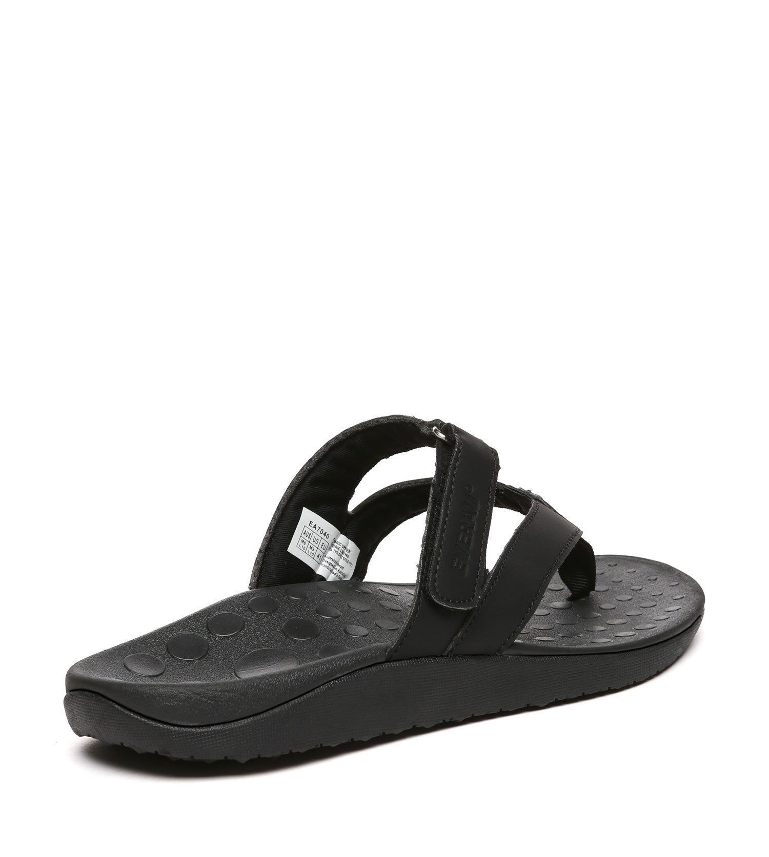 EVERAU Orthotic Thongs - EA7040-PEROZ Accessories