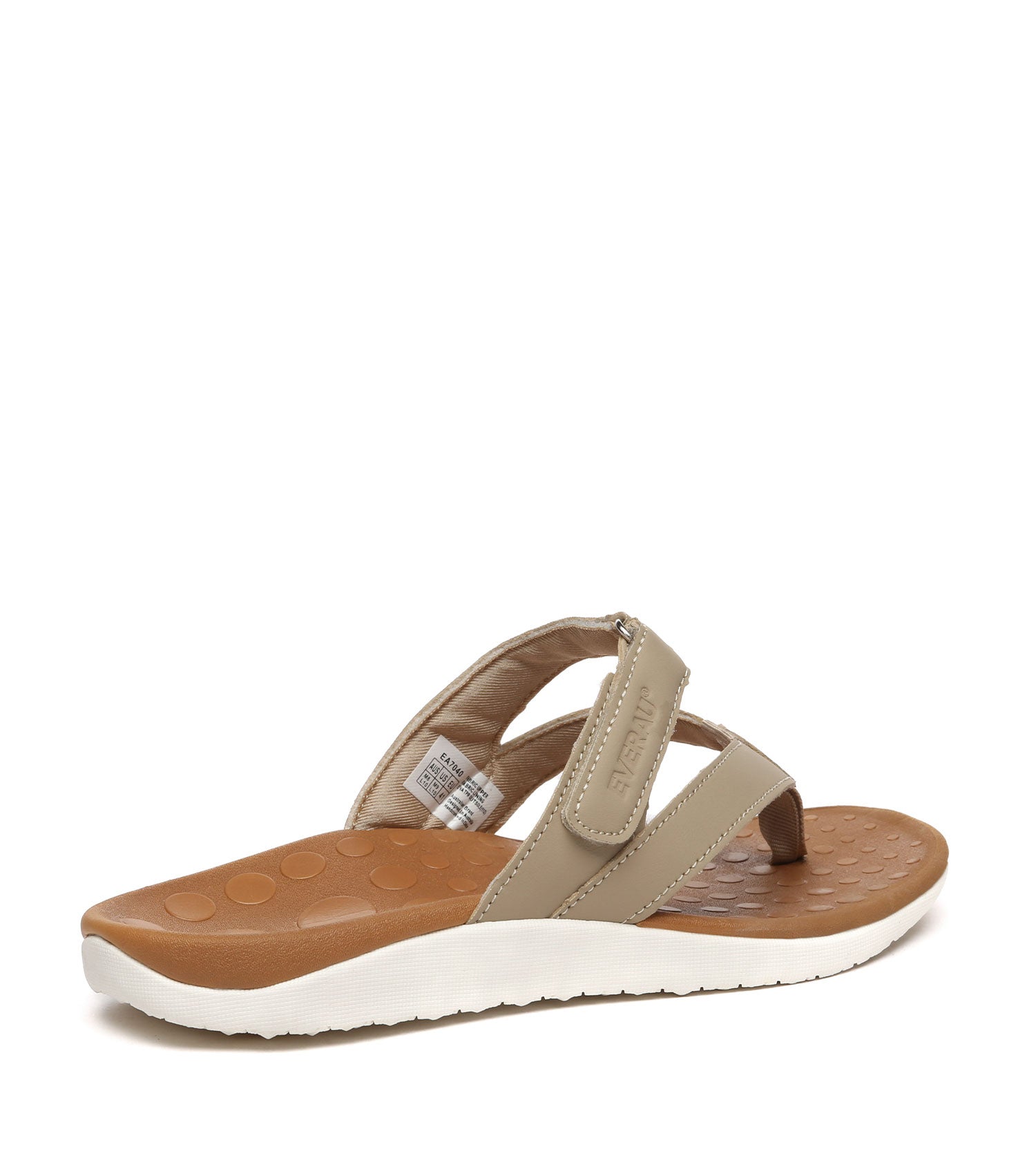 EVERAU Orthotic Thongs - EA7040-PEROZ Accessories