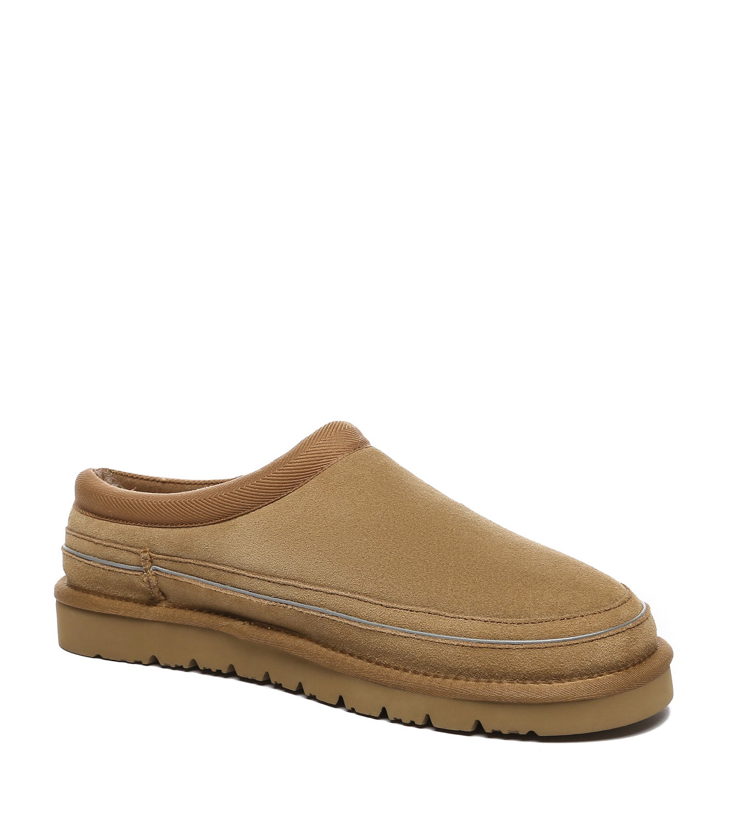 EVERAU Skaftafell House Shoes - EA7041-PEROZ Accessories